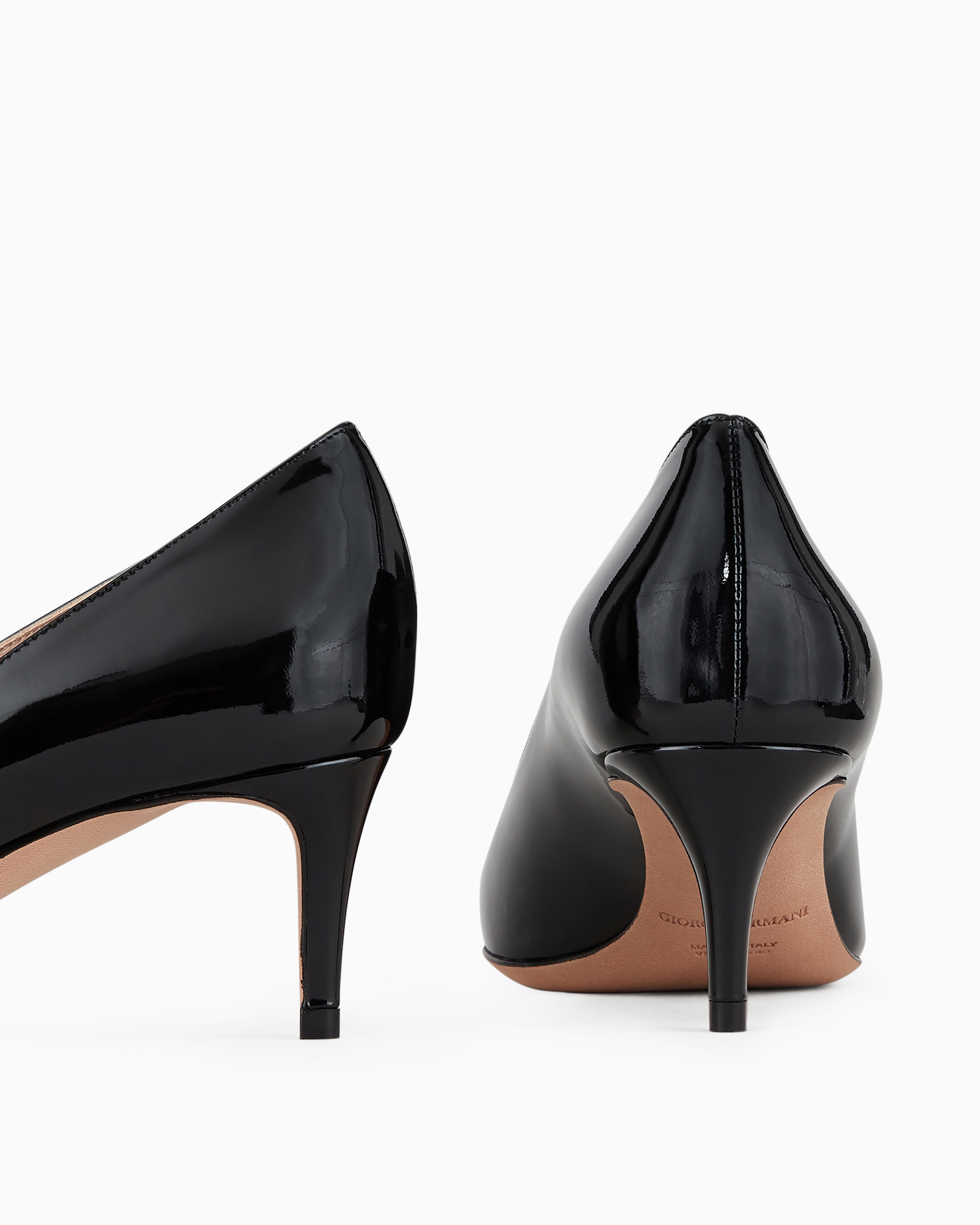 GIORGIO ARMANI ヒール ヒール | Giorgio Armani