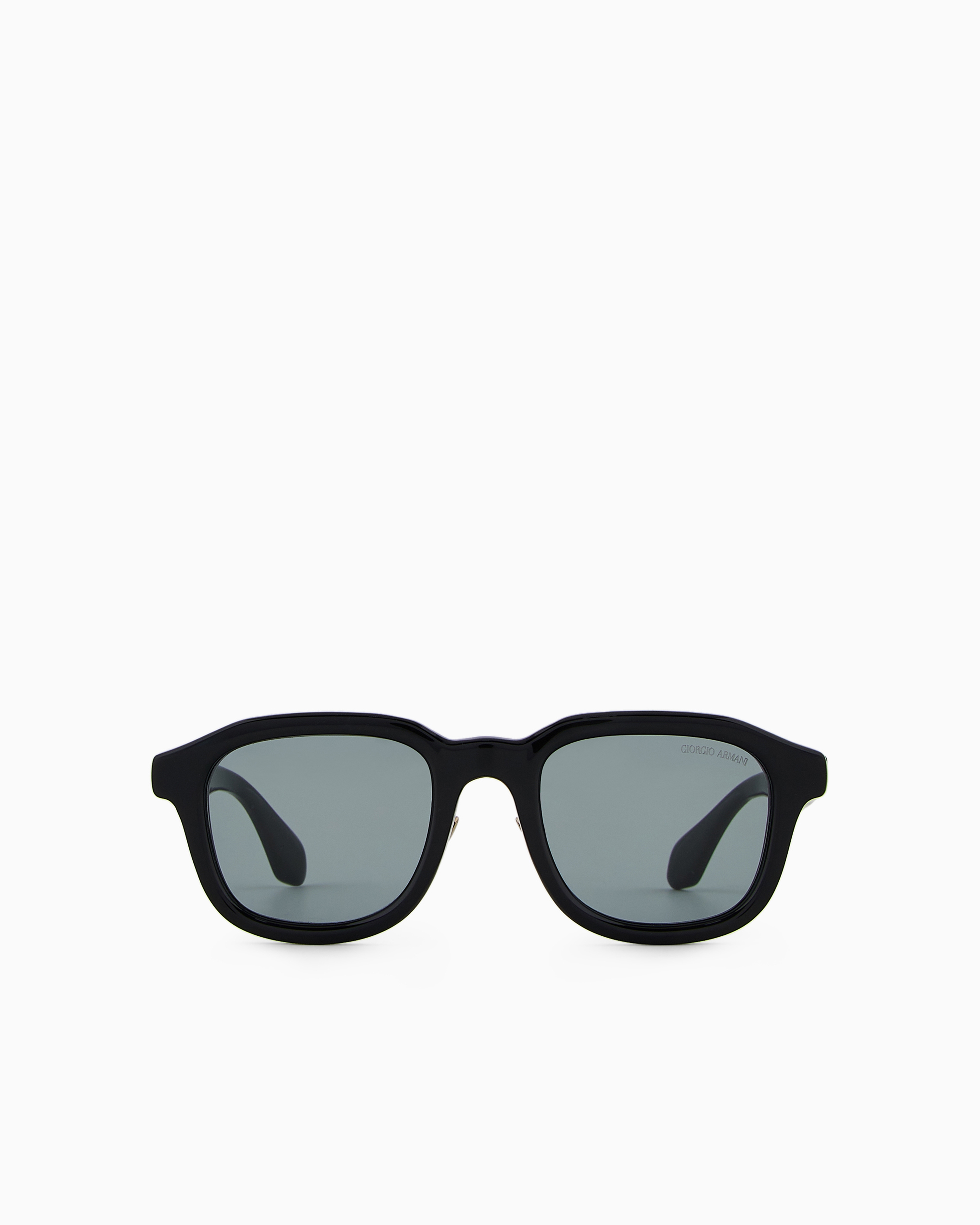 Giorgio Armani Sunglasses In Black