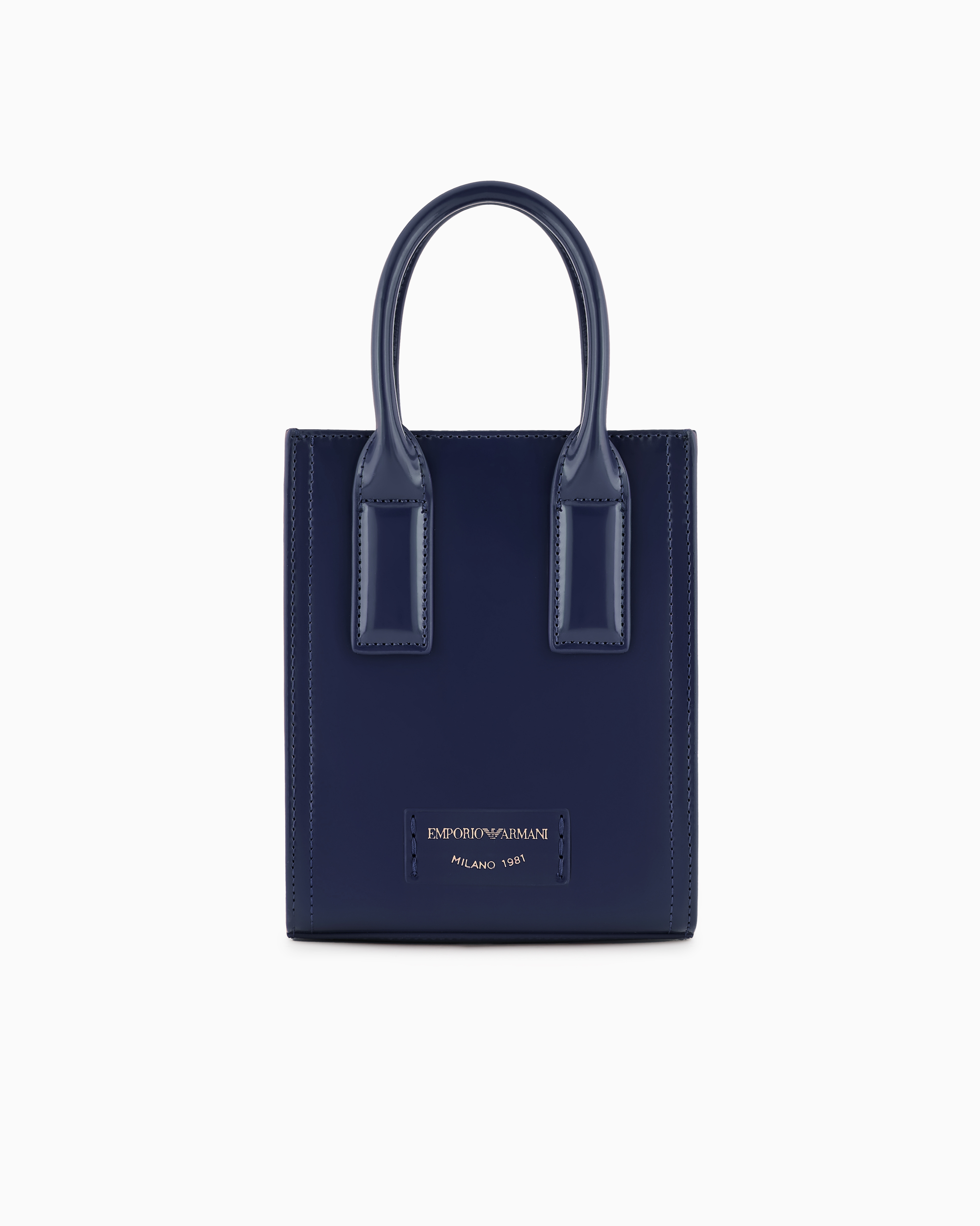 EMPORIO ARMANI(エンポリオアルマーニ) 2WAY トートバッグ
