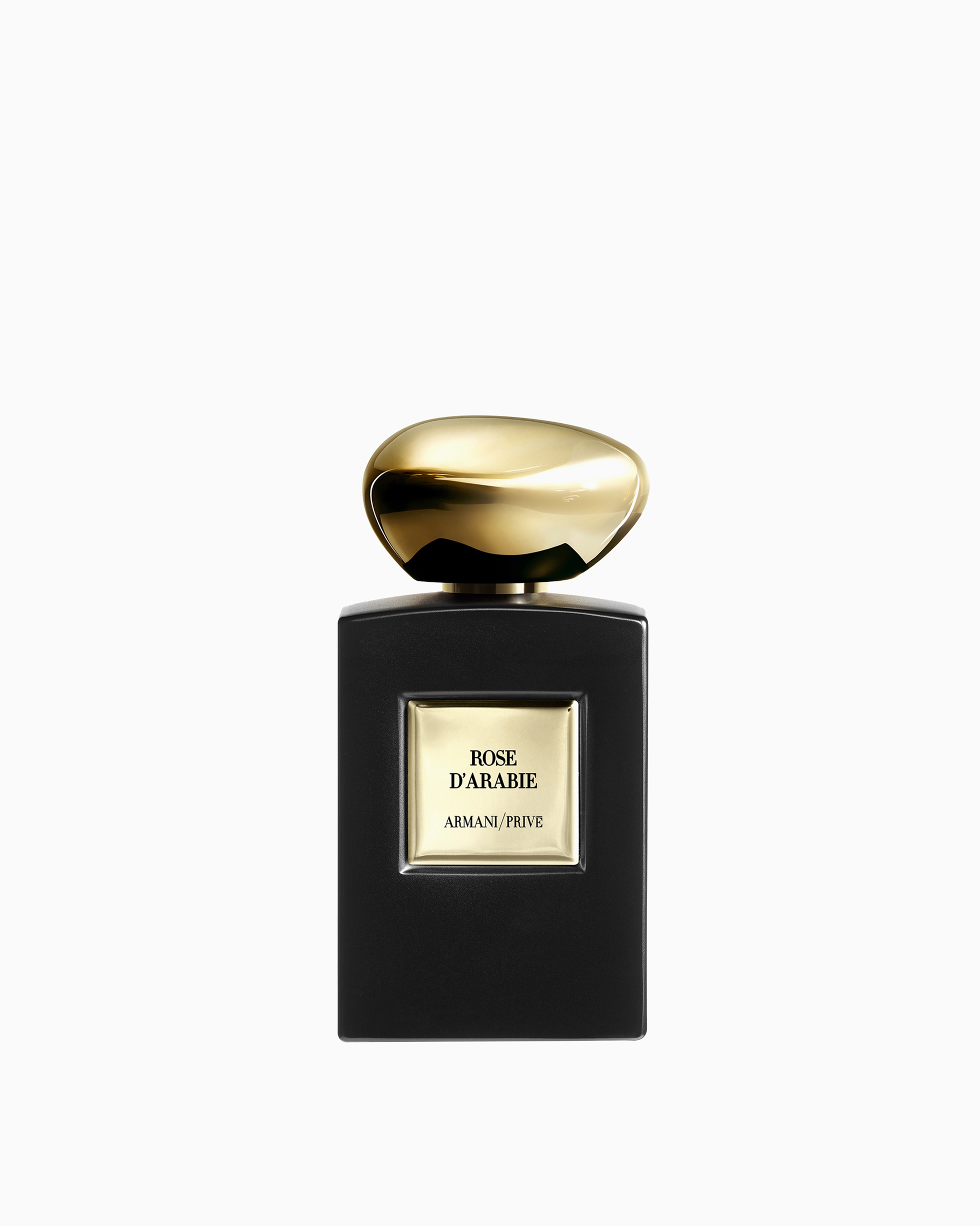 アルマーニ プリヴェ Armani Prive Rose D'Arabie 50 ARMANI/PRIVÉ ROSE D'ARABIE Eau de parfum intense | Armani beauty