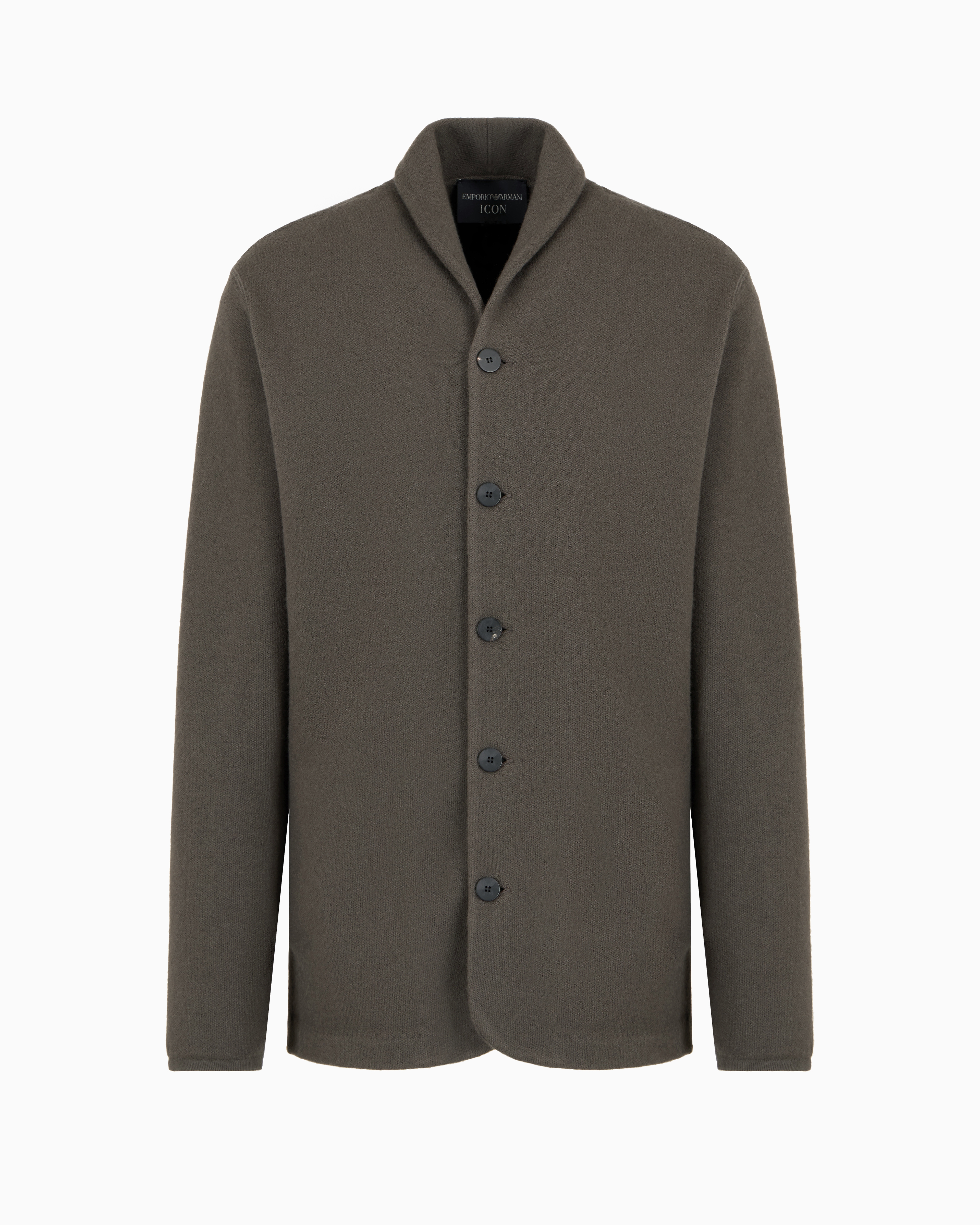 ジャケット GIORGIO ARMANI Giorgio Armani Virgin Wool Jacket Giorgio Armani Virgin Wool Single-Breasted Blazer | Neiman