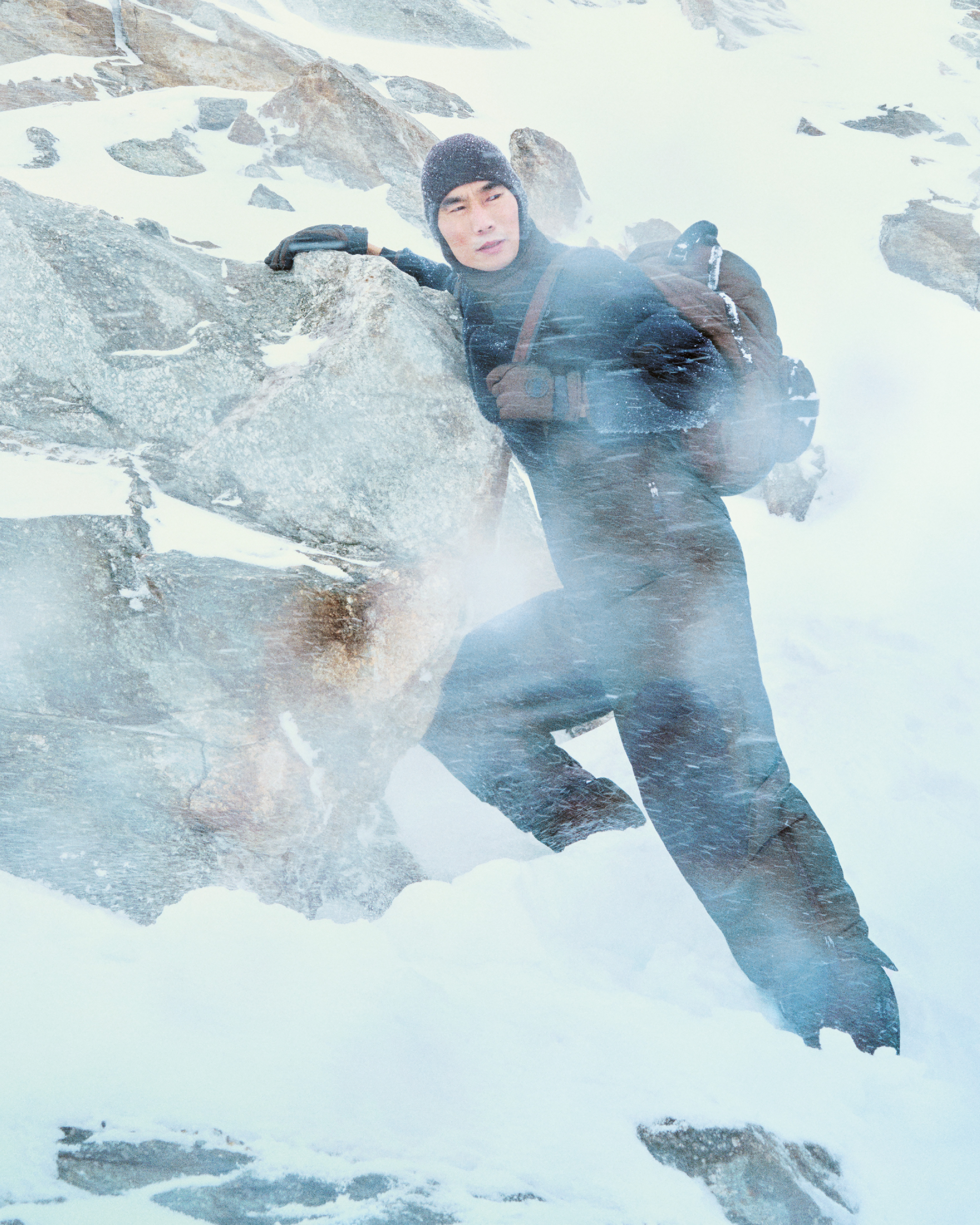 GIORGIO ARMANI NEVE ジャケット　クリーニング済み undefined