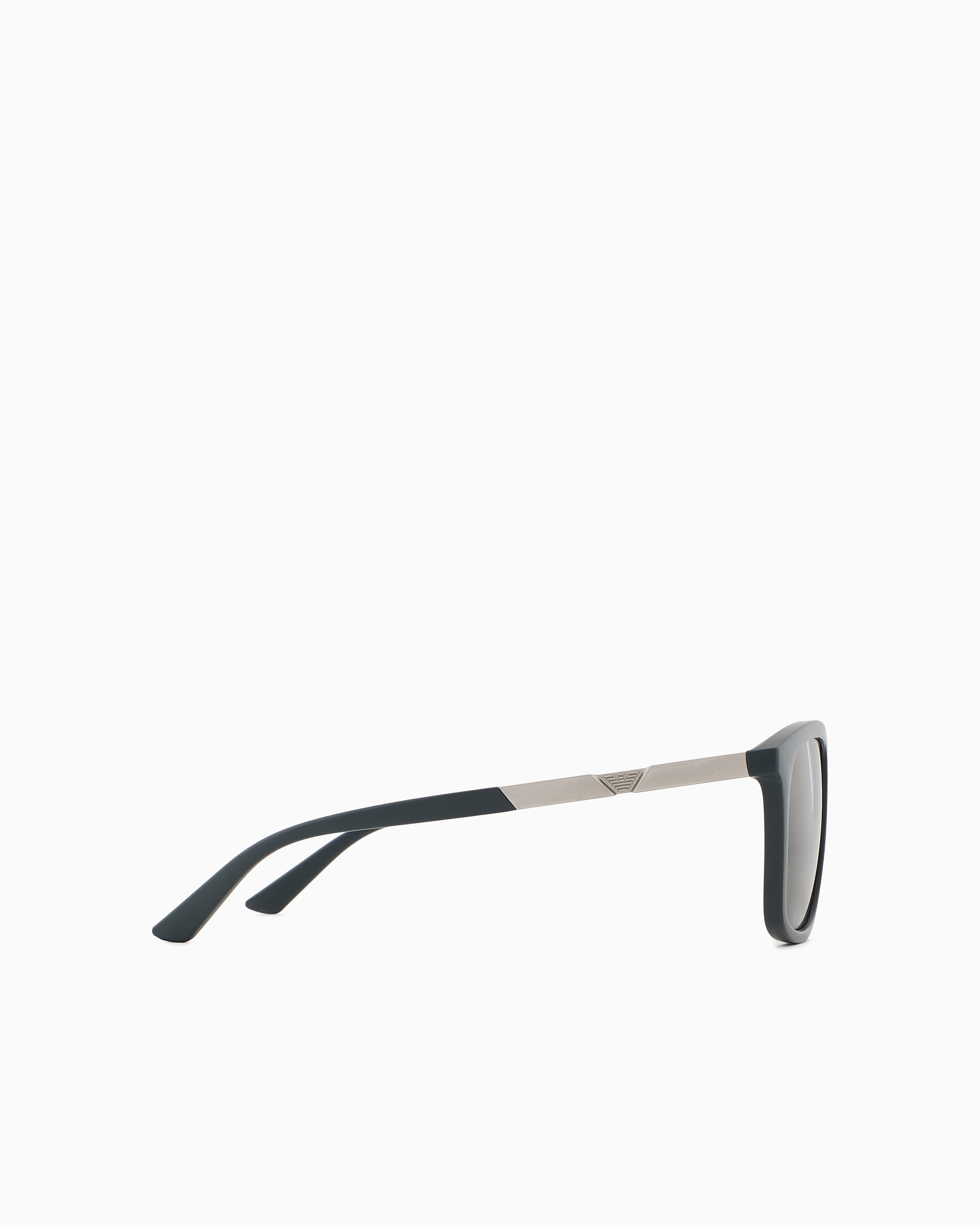 Emporio Armani Sunglasses In Grey
