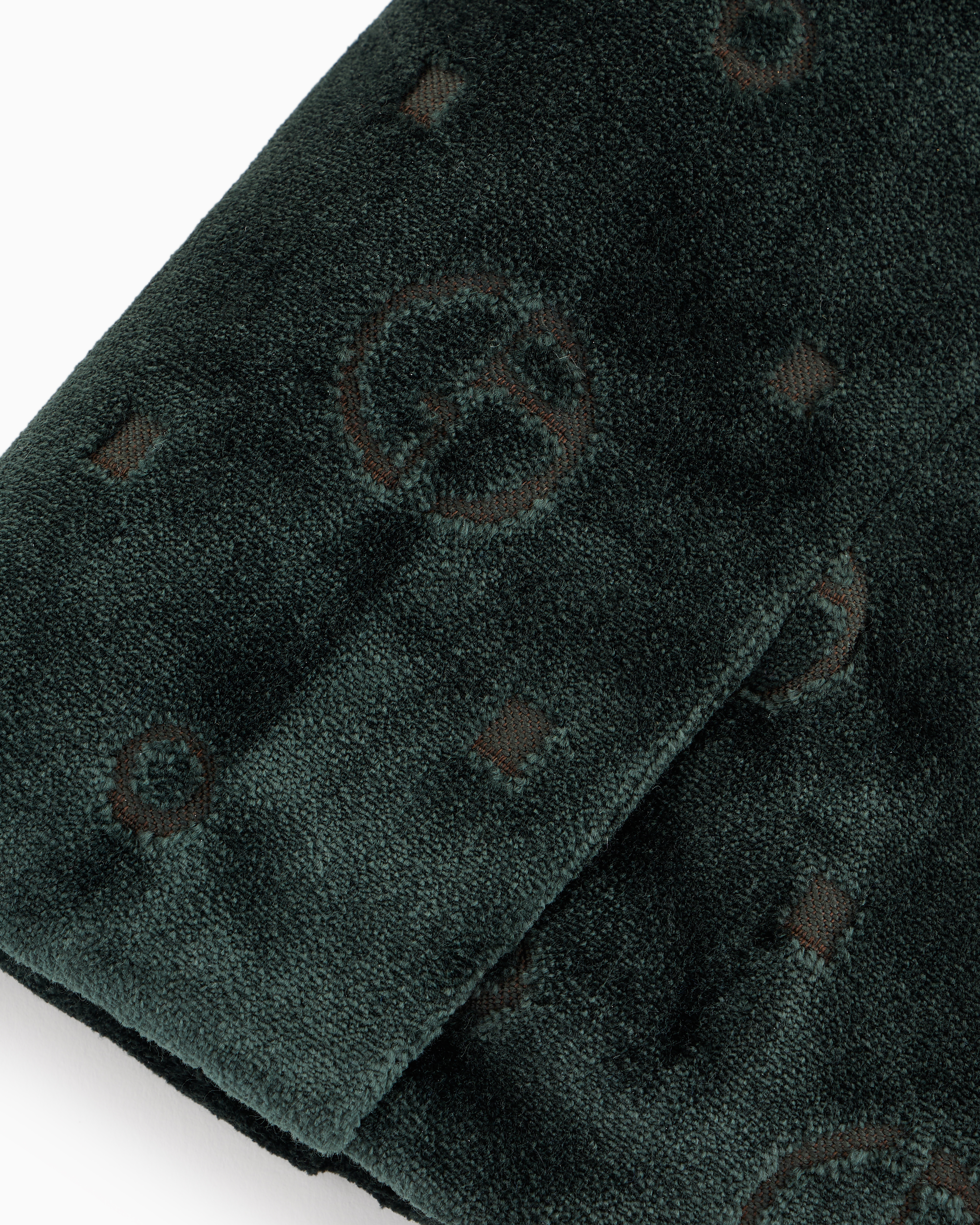 【ZIMMERMANN】ベルベットジャカード コート ZIMMERMANN】ベルベットジャカード コート (Zimmermann/コート