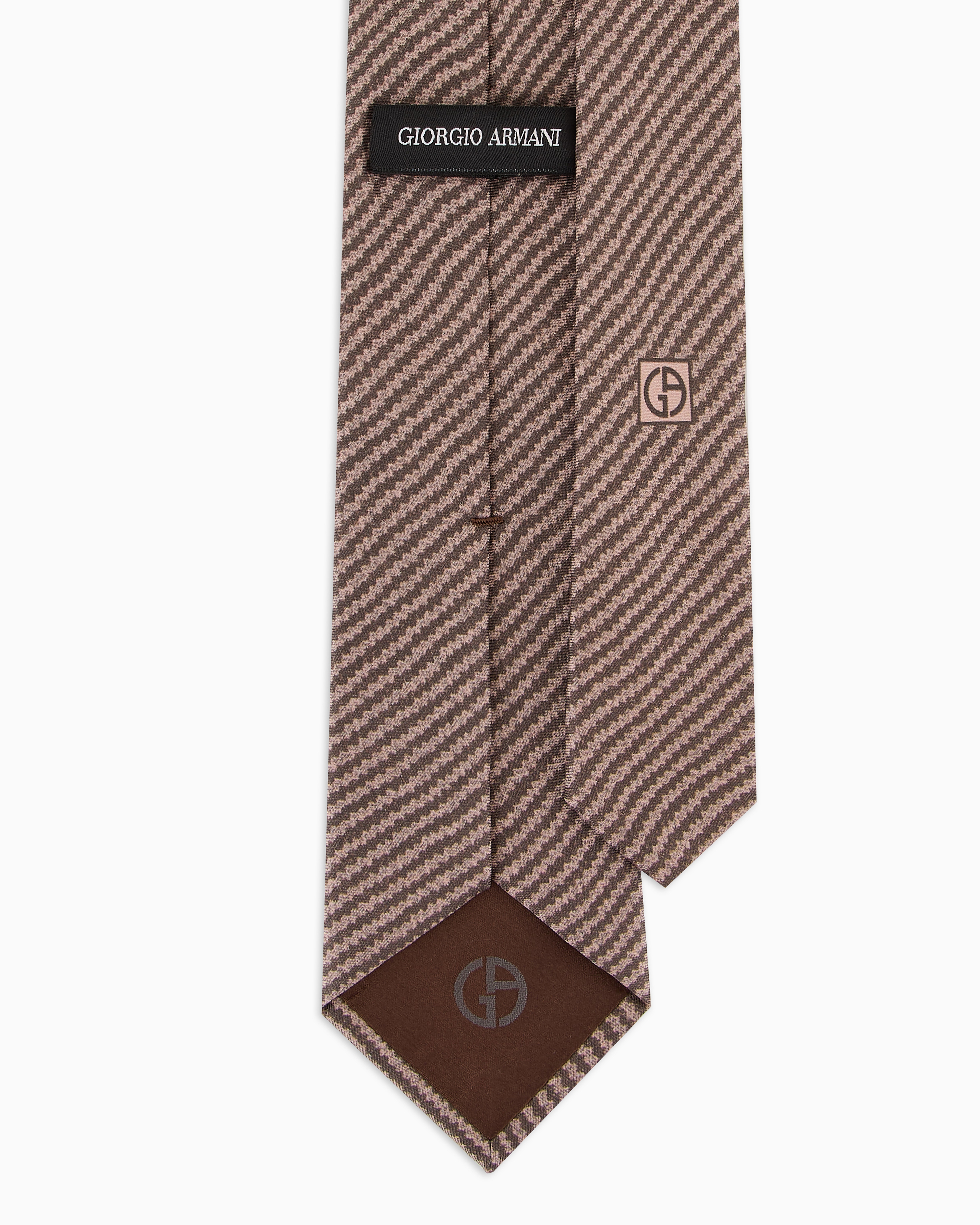 超特価 ヴィンテージセットアップスーツ × GIORGIO ARMANIネクタイ Vintage Giorgio Armani Tie Necktie Bundle Of 3 Ties Perfect