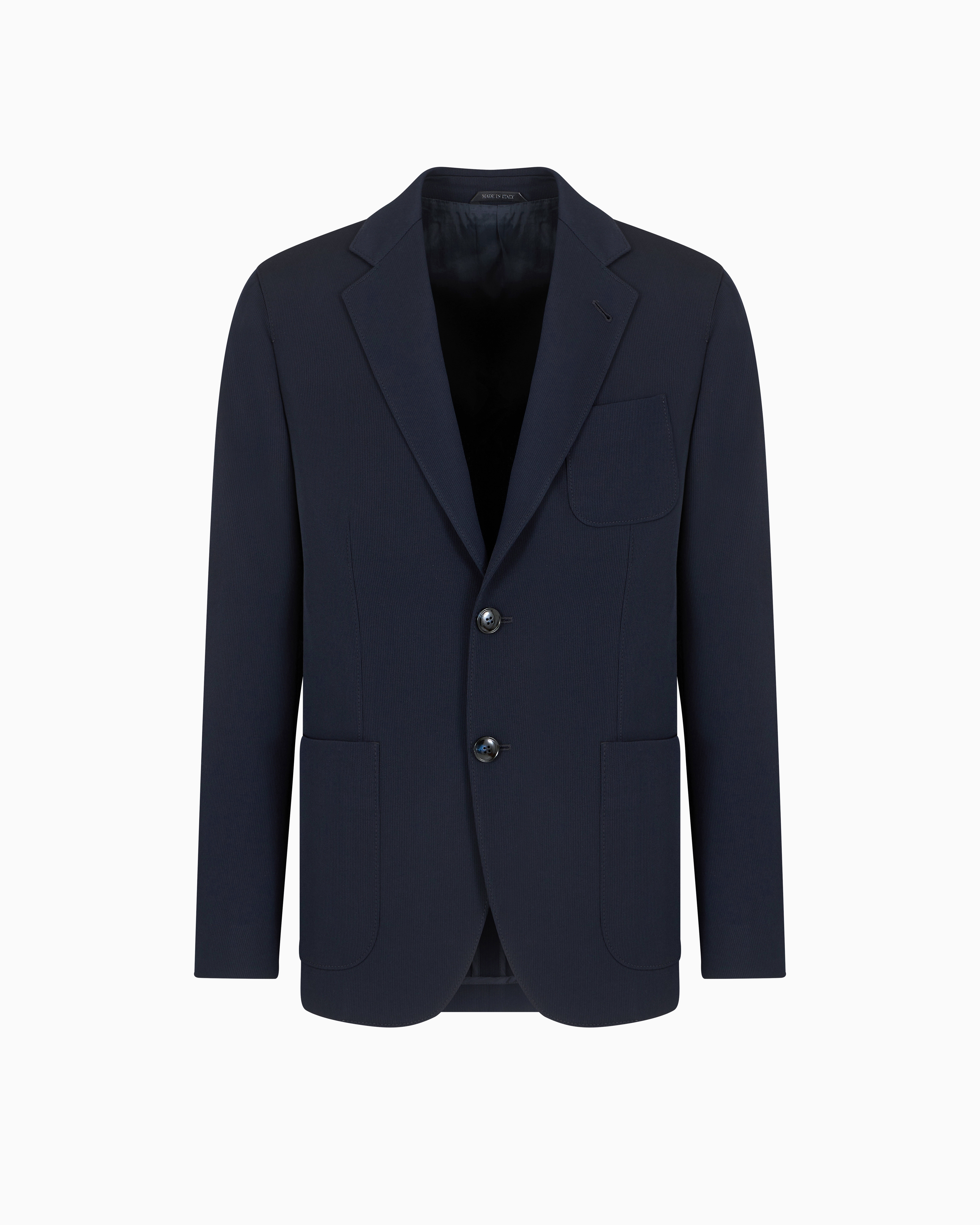 Giorgio Armani Casual Jackets