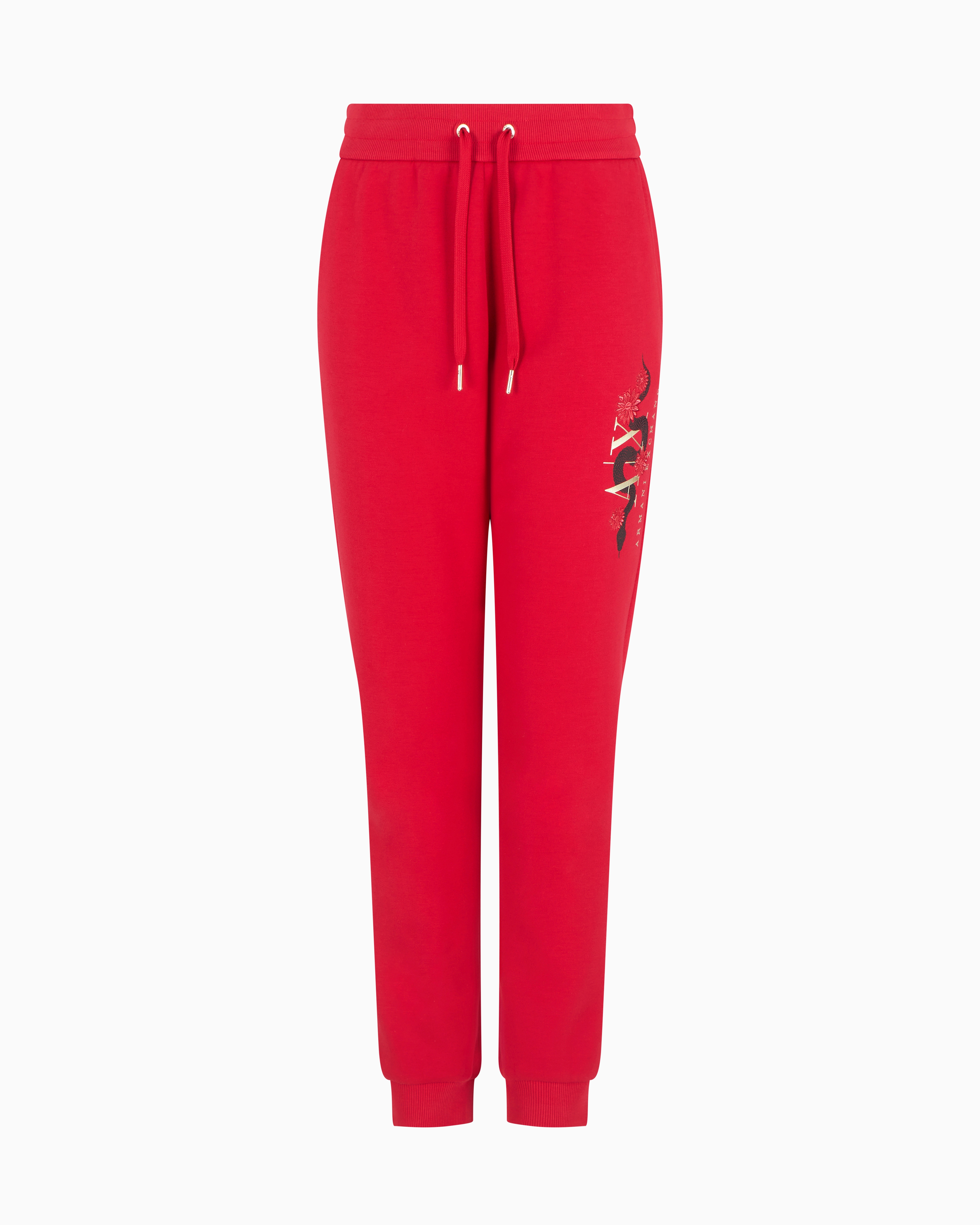 ARMANI EXCHANGE JOGGER PANTS