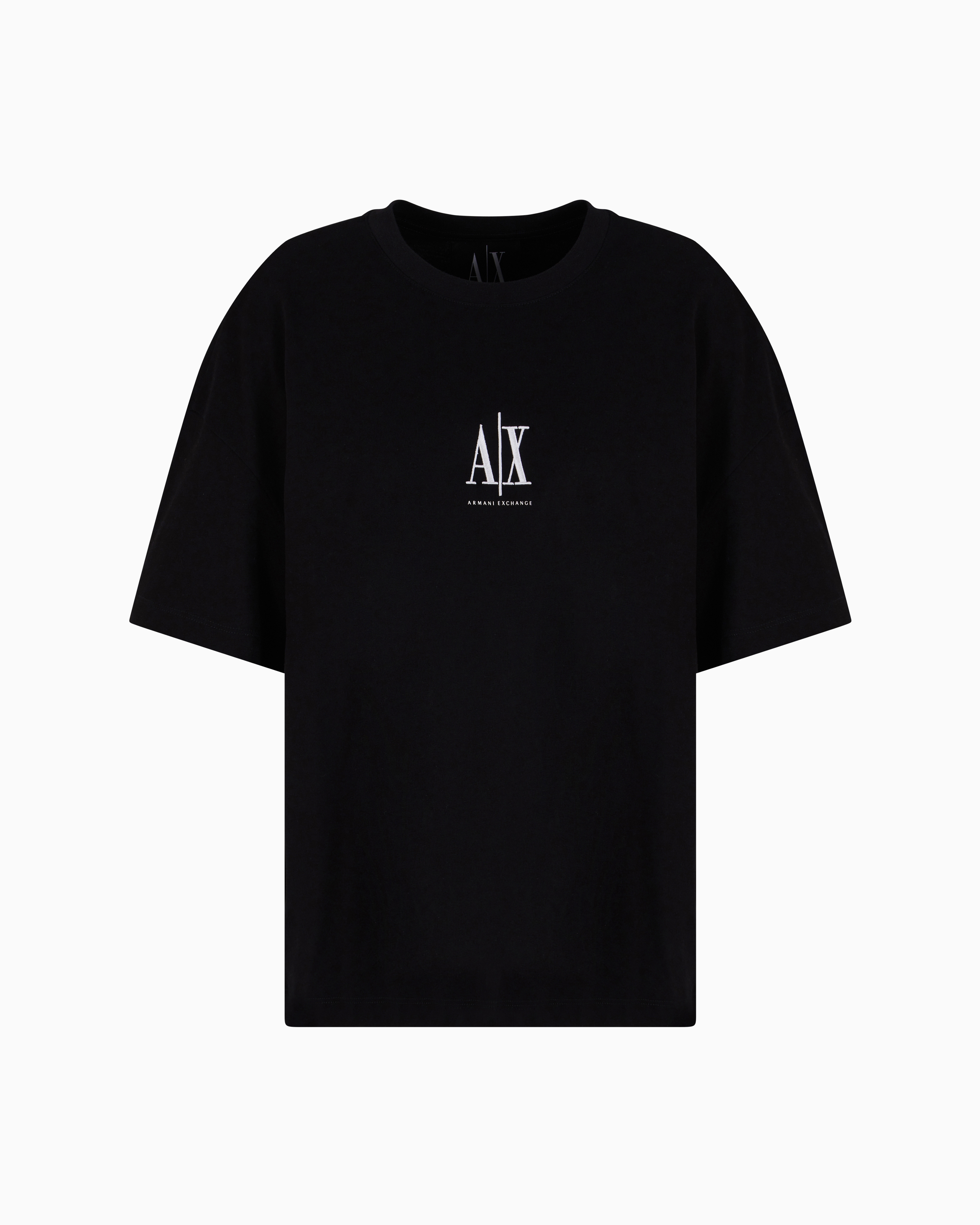 Armani Exchange ブランドロゴ 半袖 Tシャツ 関税送料無料 undefined