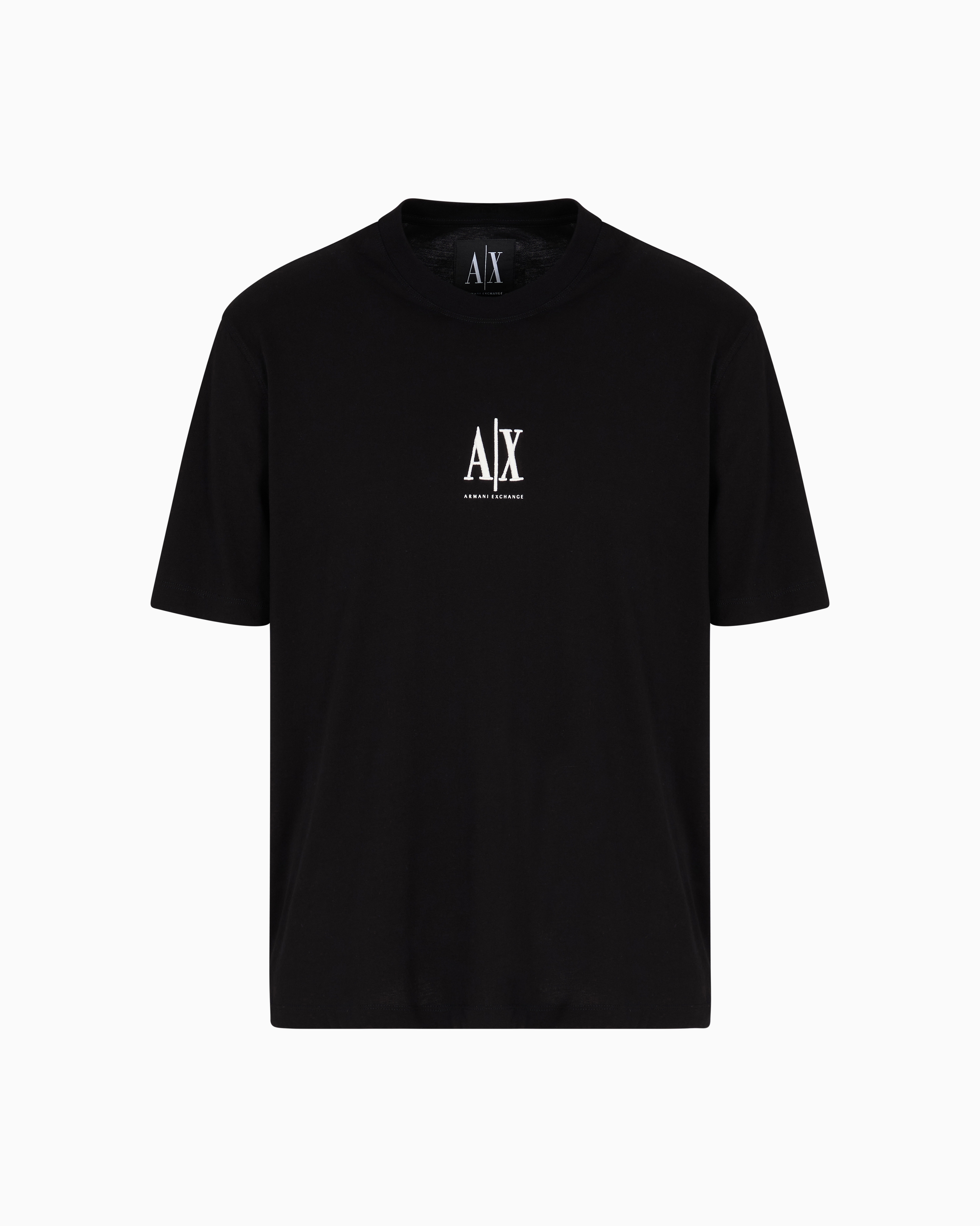 ◆A/X Armani Exchange◆ イーグル パッチ Tシャツ 81e9d7ZMPyL.jpg