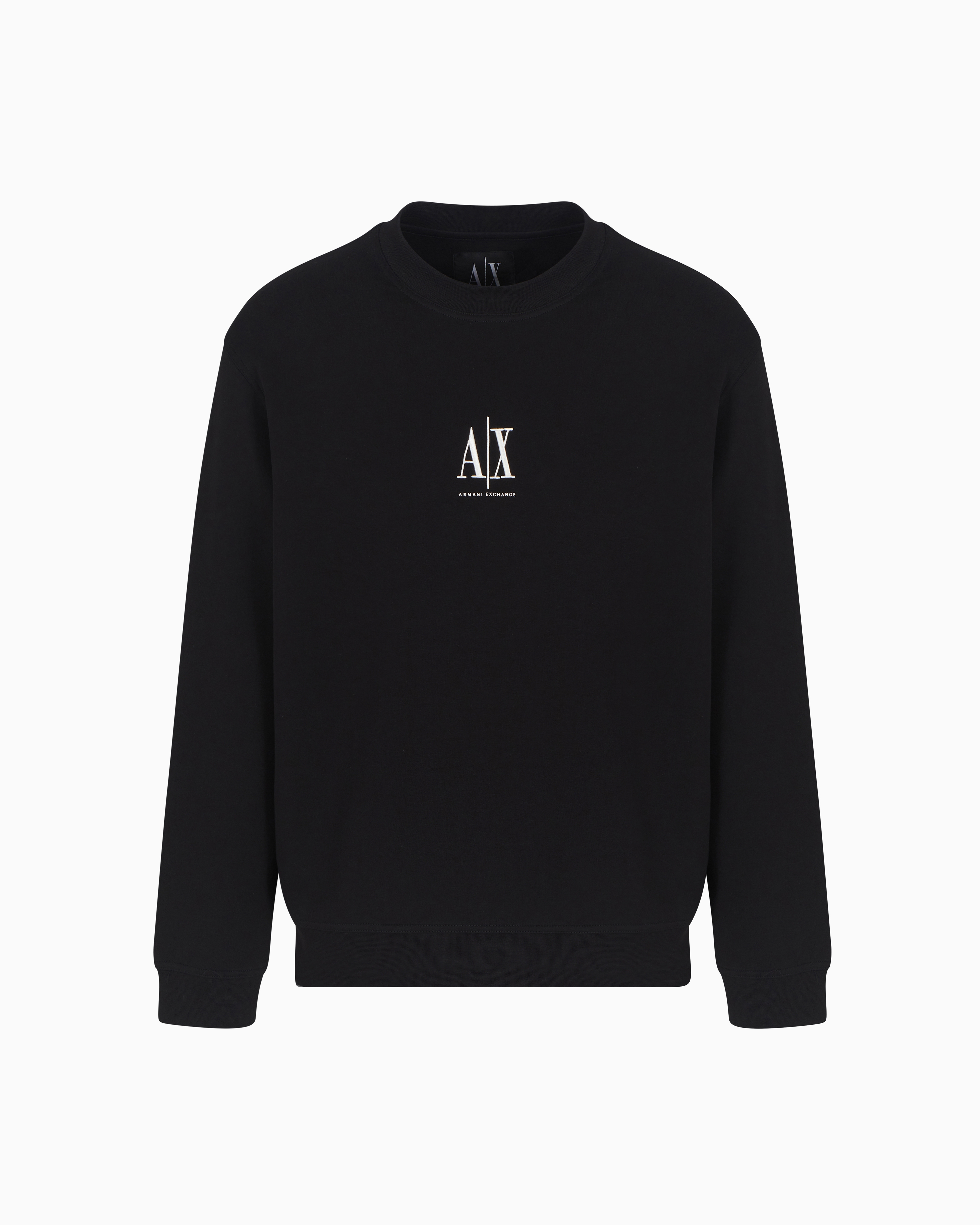 ARMANI EXCHANGE トレーナー スウェット 「A|X アルマーニ