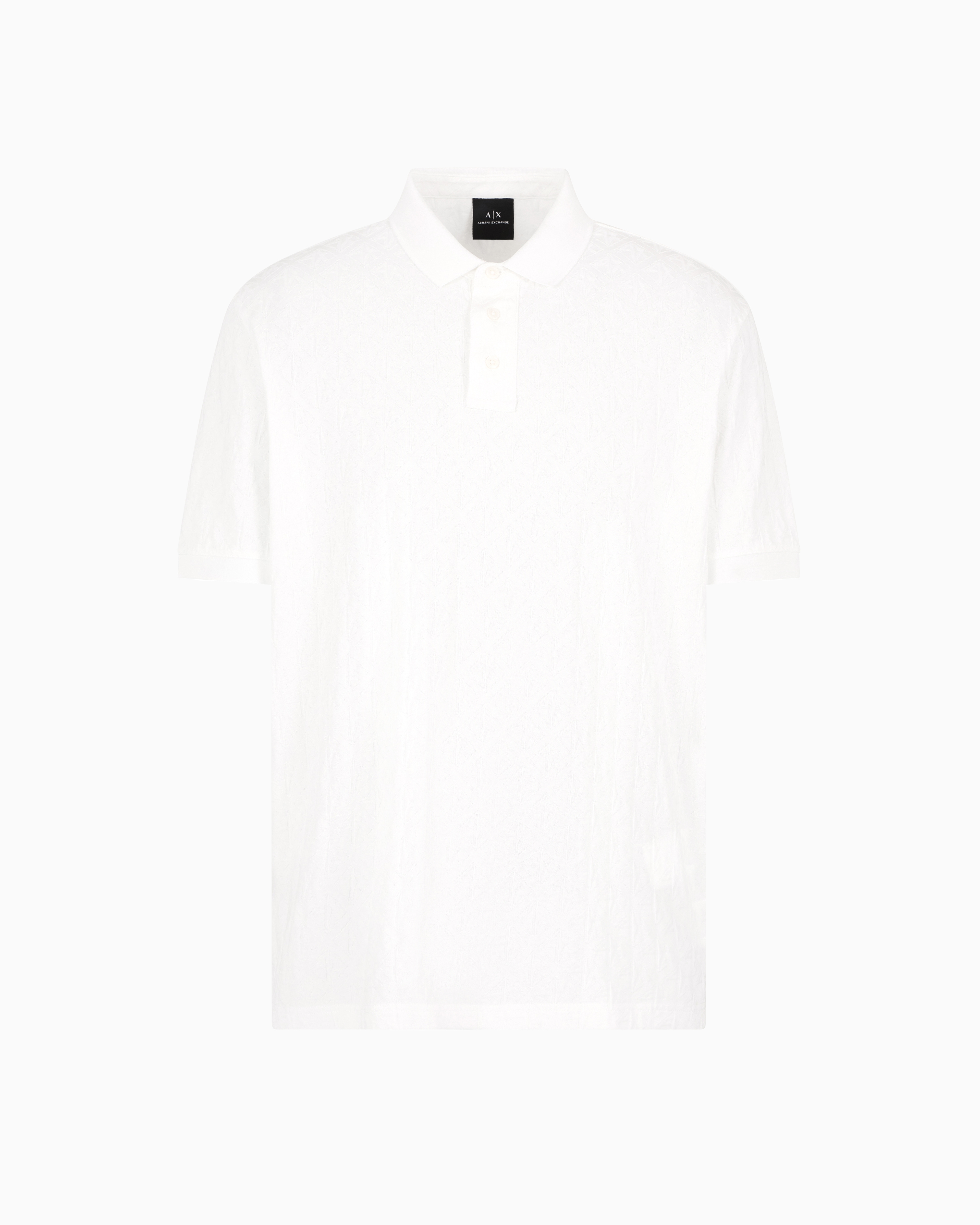 Men's Polo Shirt | LUXURY GOLF WEAR | MARK ＆ LONA – MARK