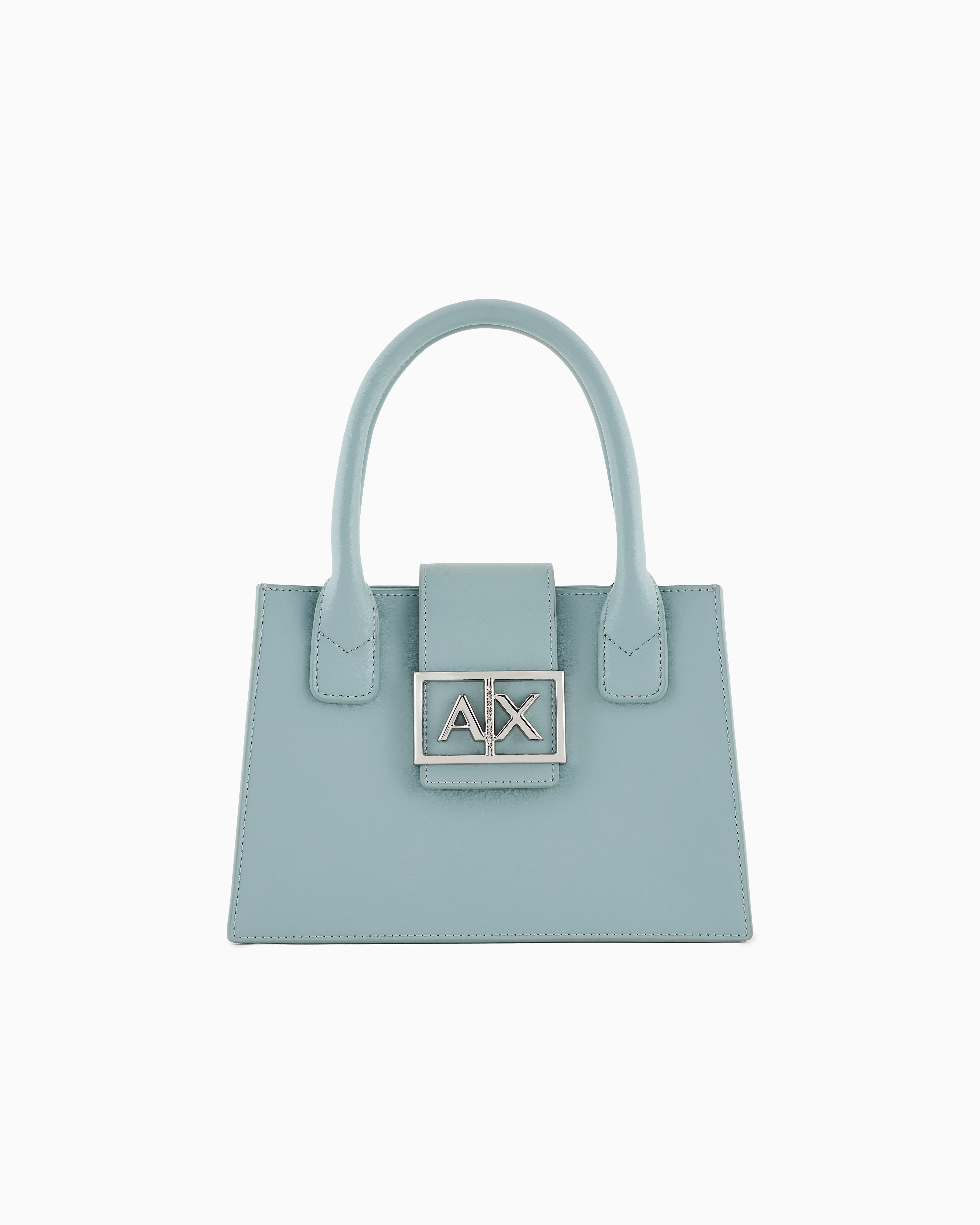 AXロゴ ミニバッグ | Armani Exchange