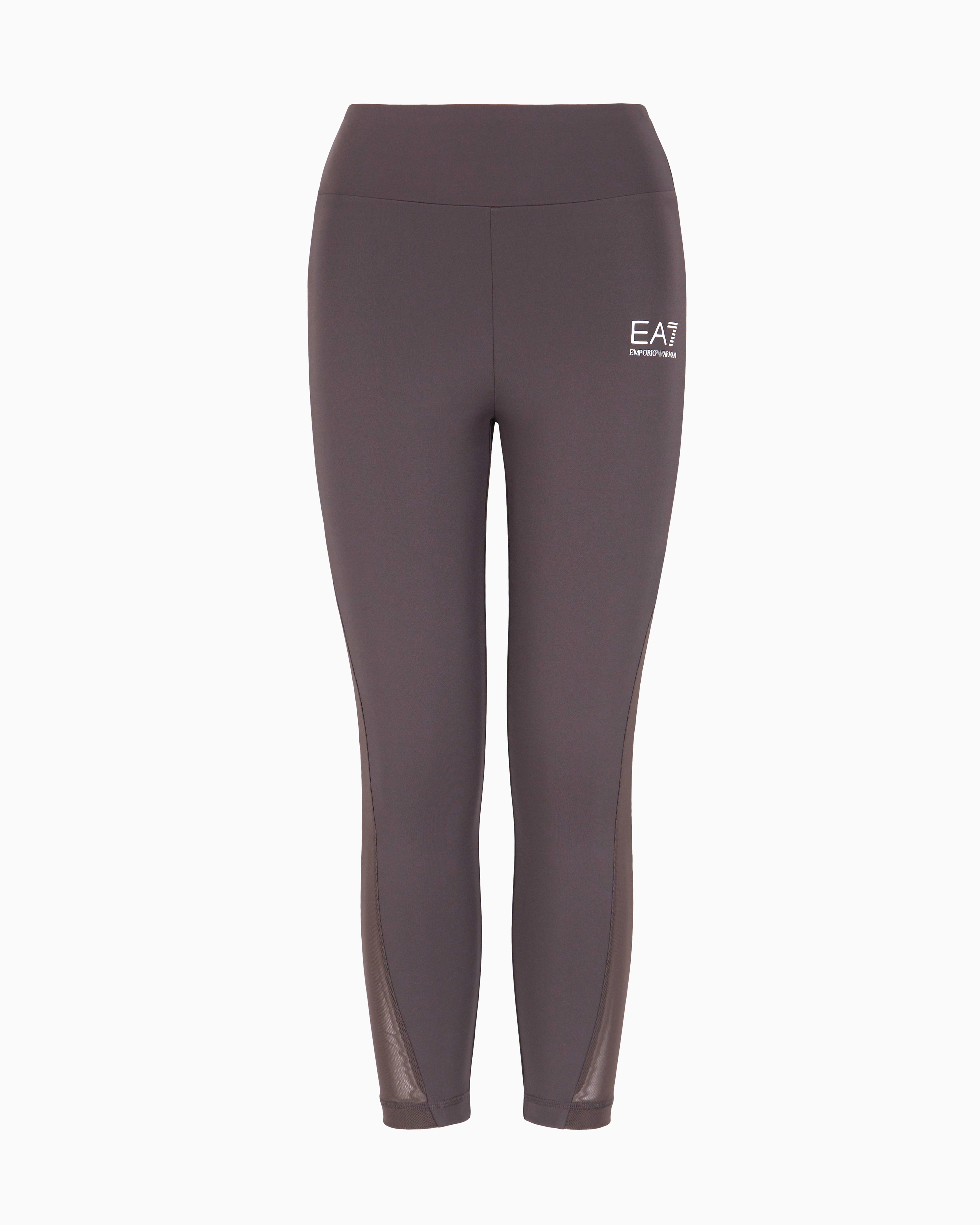 関税込 EA7 EMPORIO ARMANI レギンス テクニカルファブリック 関税込 EA7 EMPORIO ARMANI レギンス テクニカルファブリック