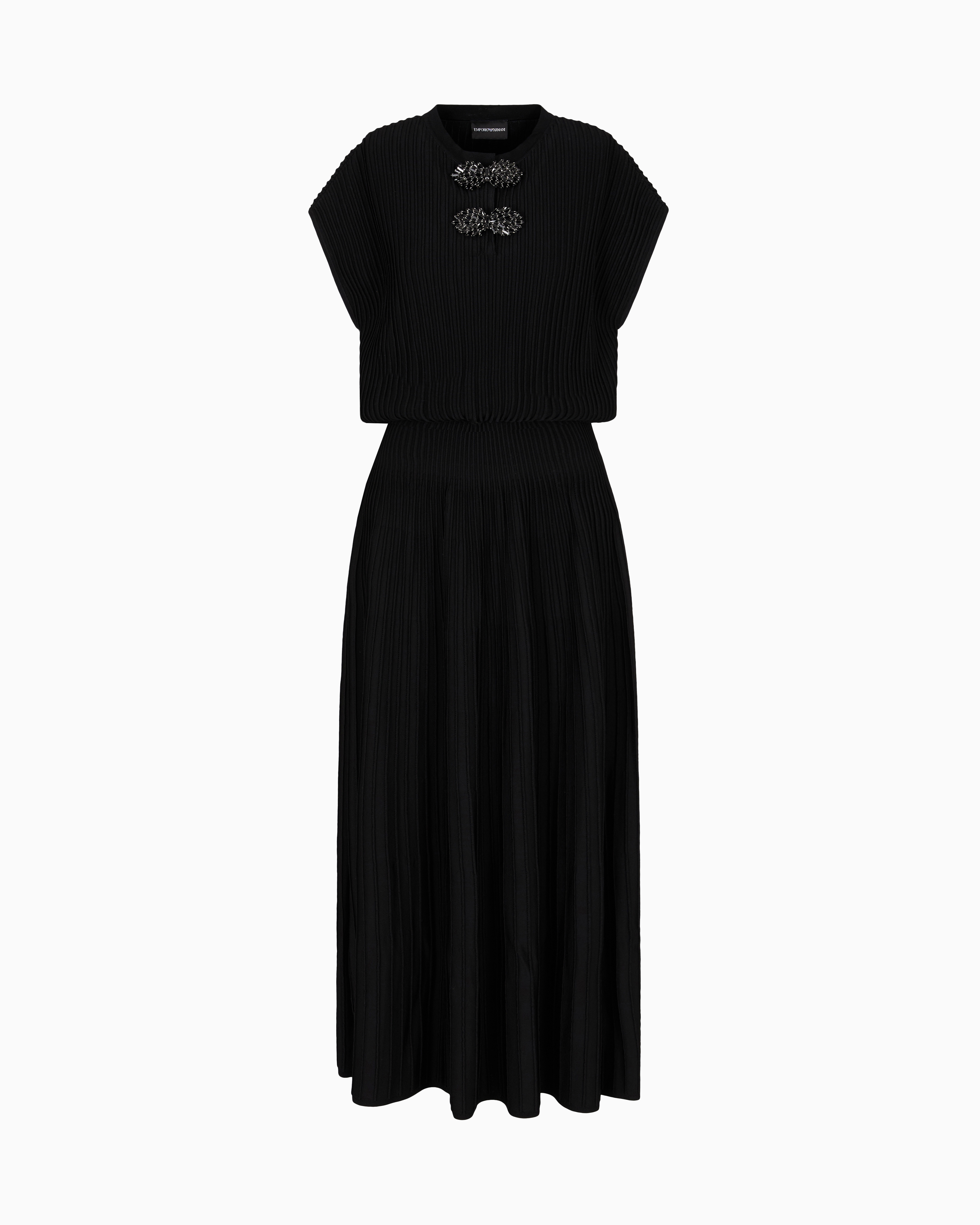 アクセサリーその他 EMPORIO ARMANI Woman Jewel Black EW001586AF14894 UC001 EMPORIO ARMANI: Jewel woman - Black | Emporio Armani jewel
