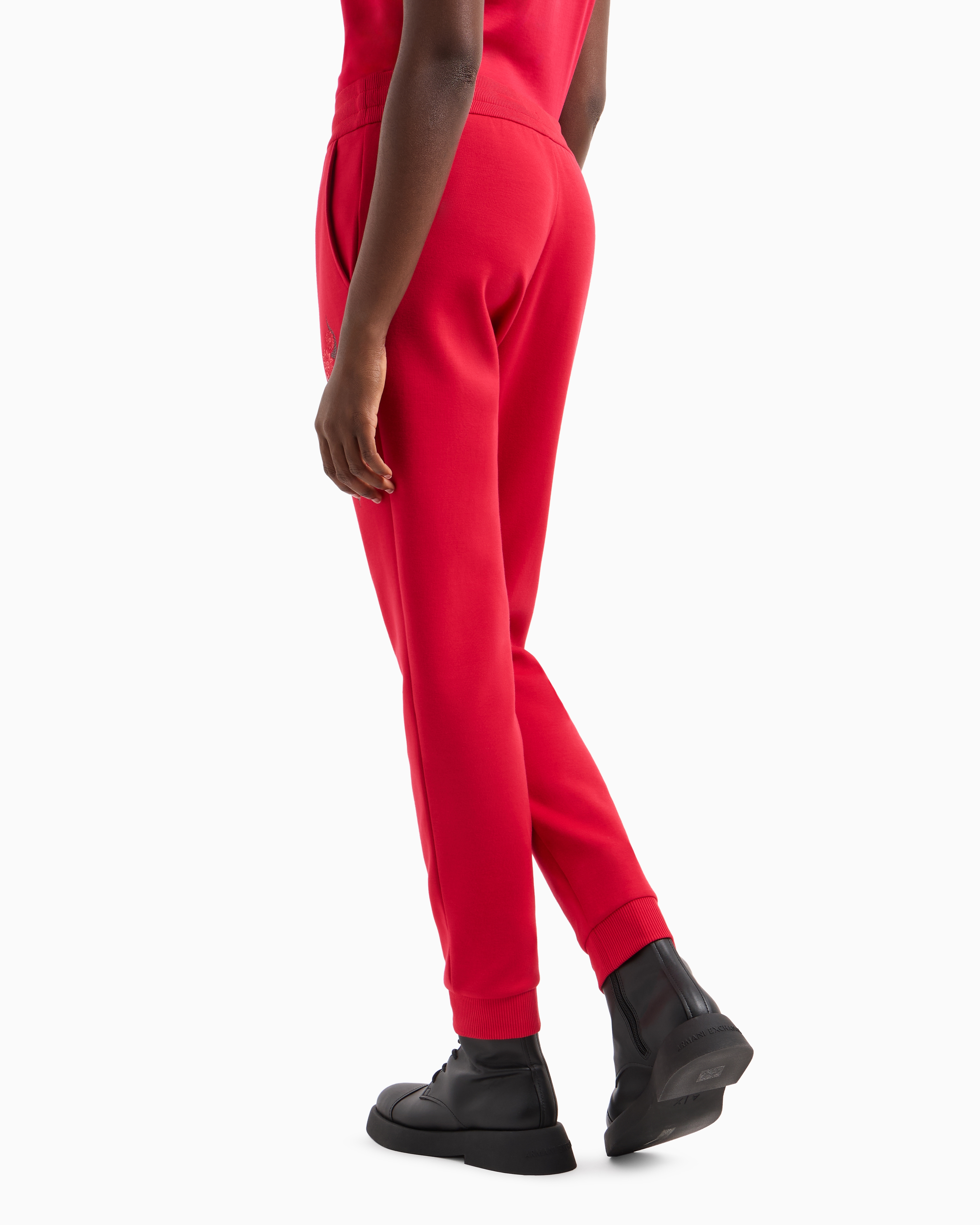 ARMANI EXCHANGE JOGGER PANTS