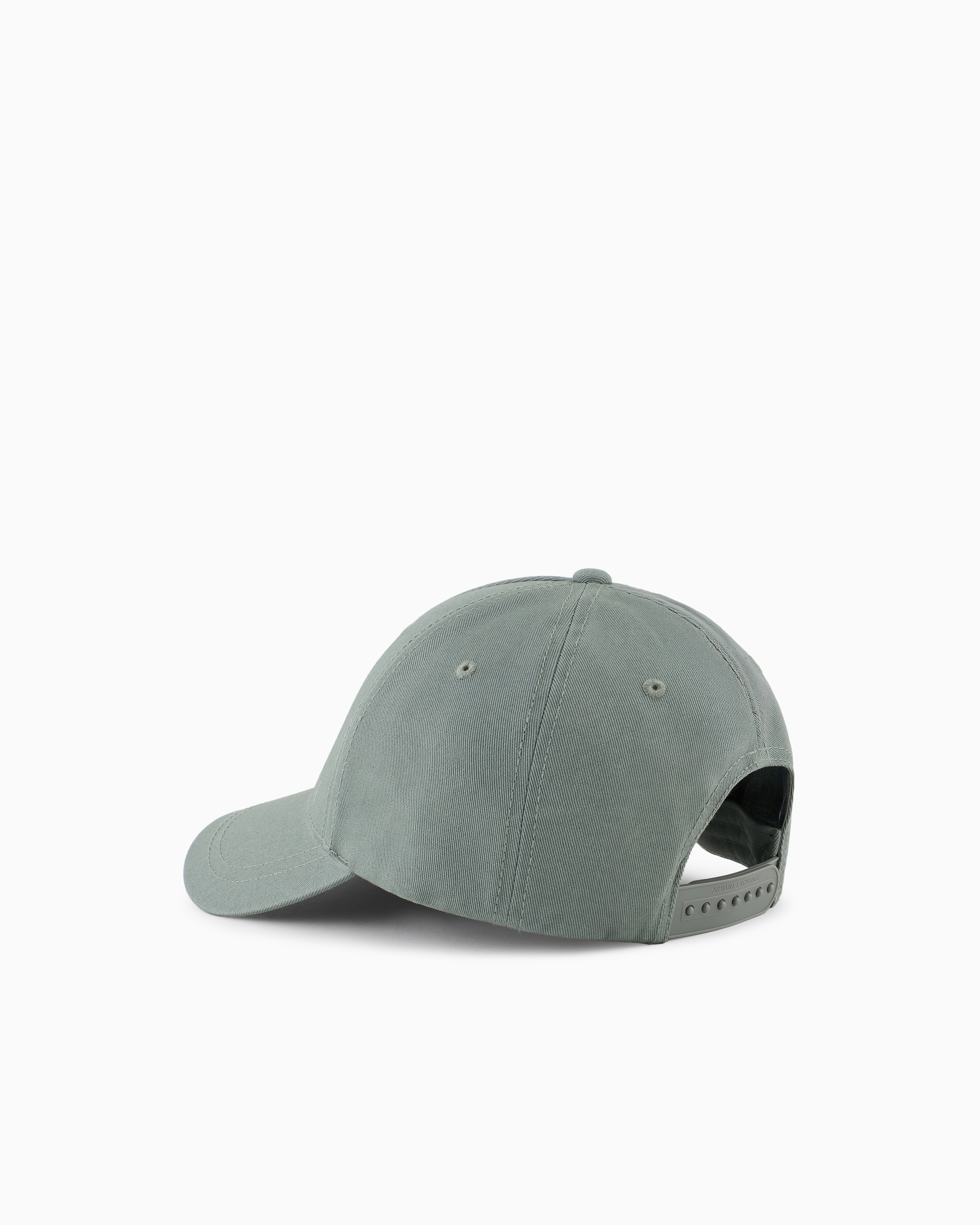 Armani Exchange Caps In Green