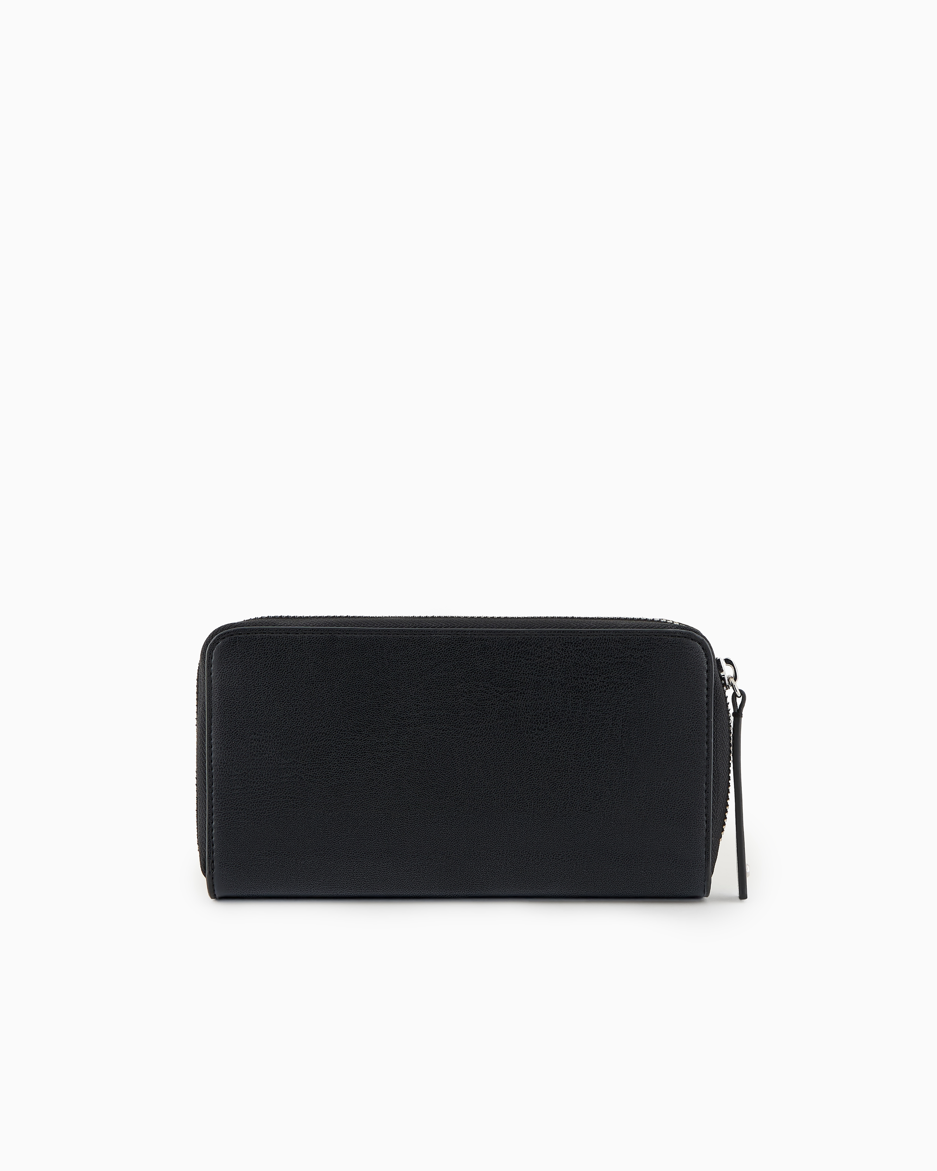 Armani Exchange Wallets In Black