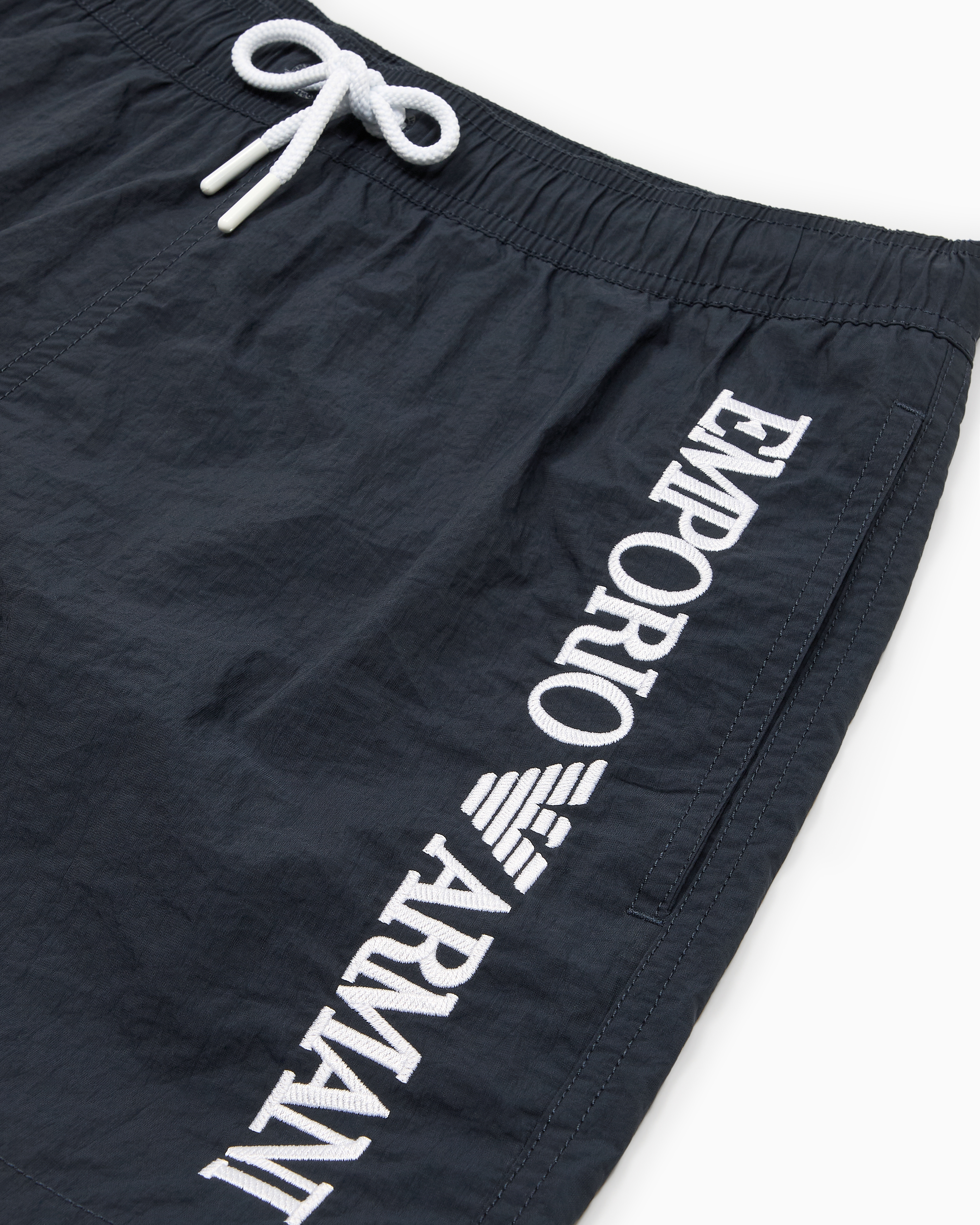 EMPORIO ARMANI スイムショーツ EM000583 AF12330 エンポリオ アルマーニ EMPORIO ARMANI EMPORIO ARMANI スイム