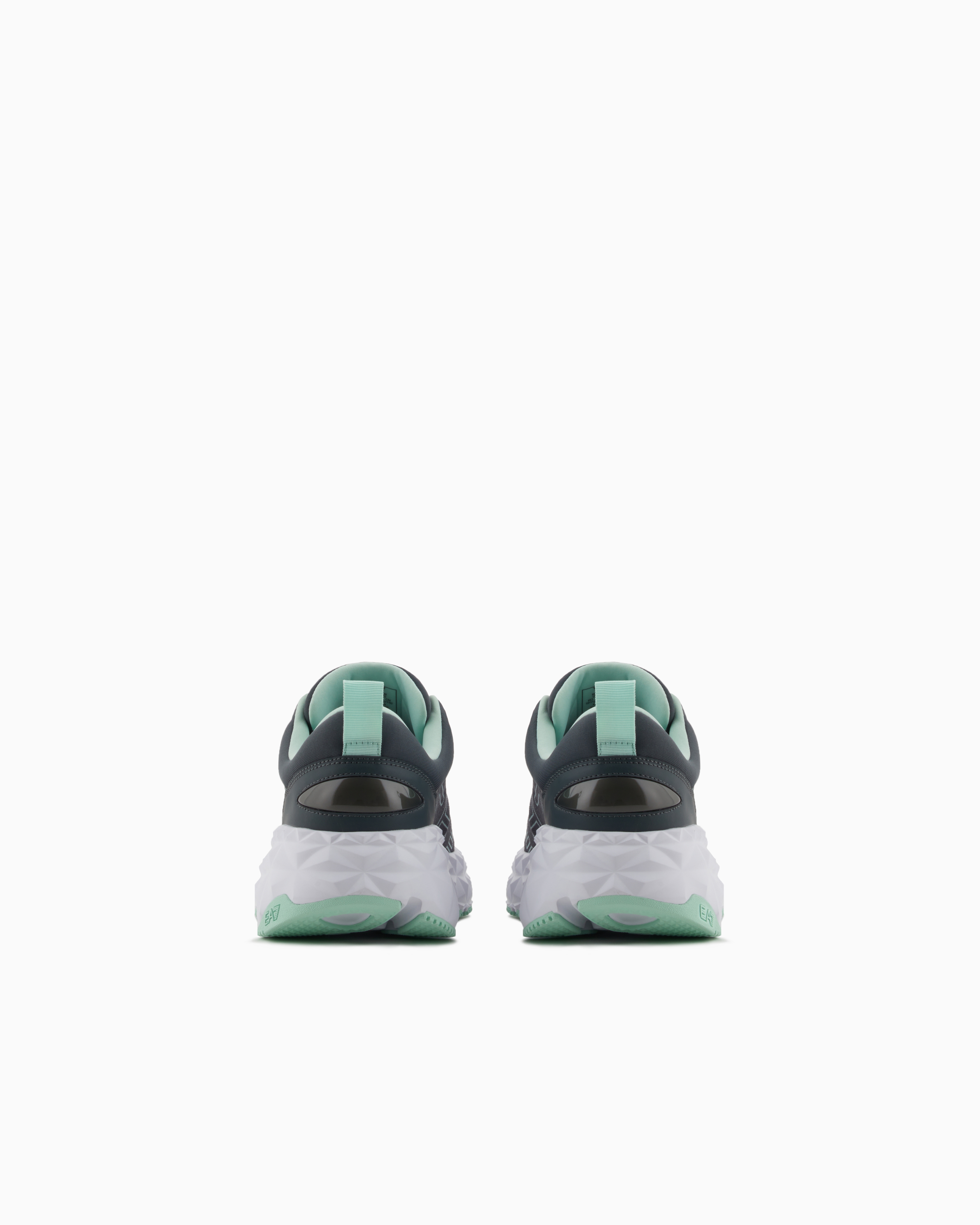Ea7 Ultimate C2 Kombat Sneakers