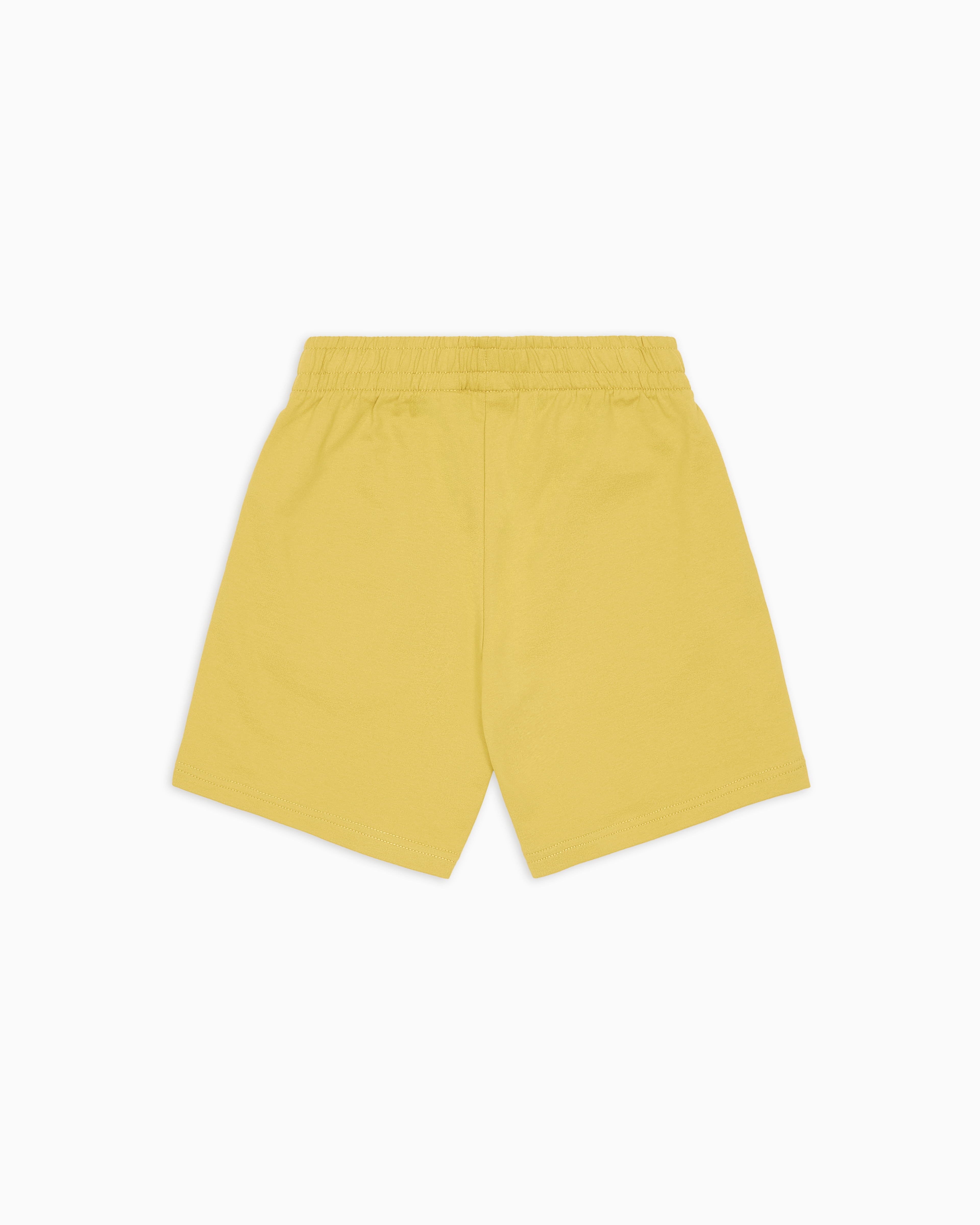 Ea7 Trousers In Green