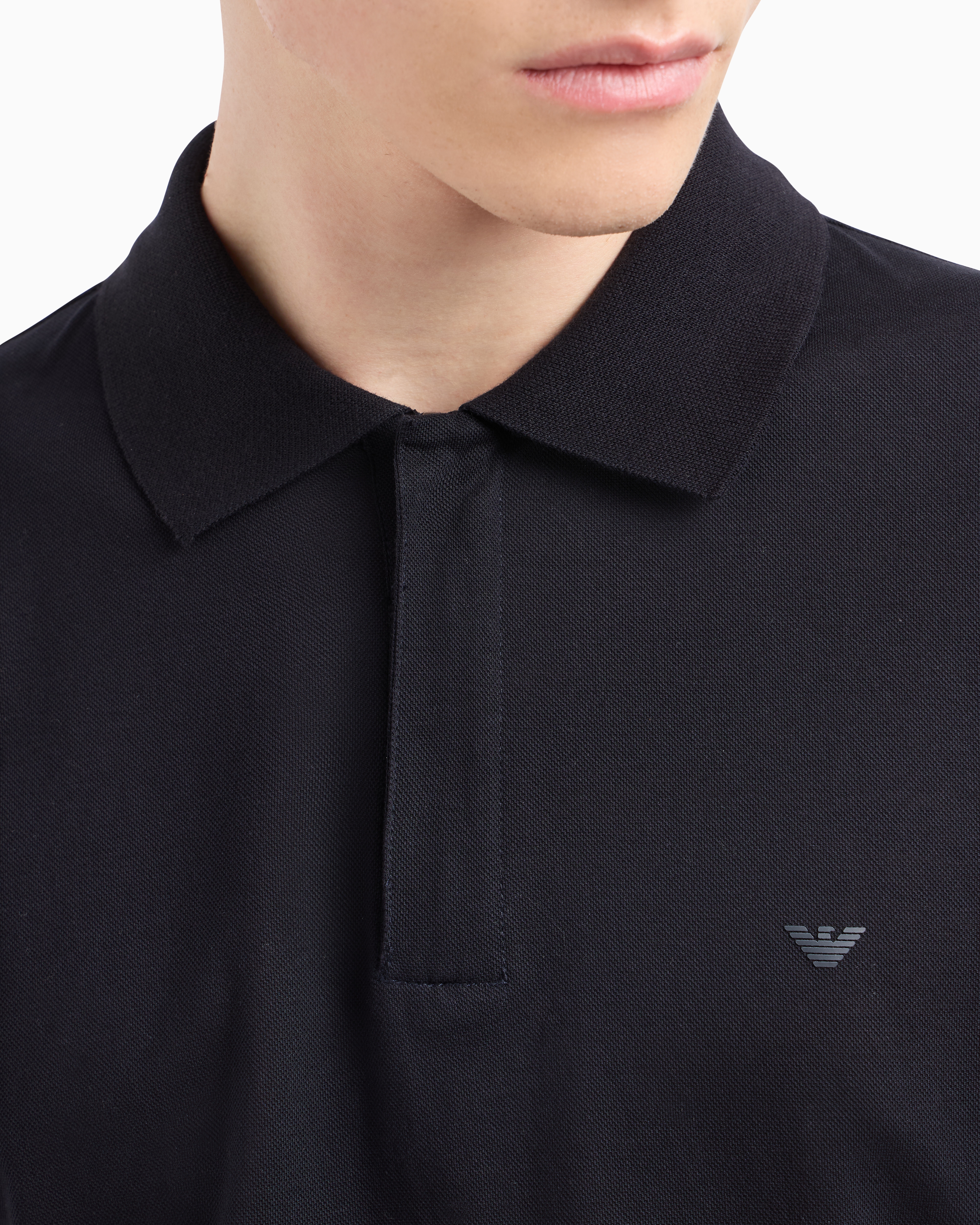 EMPORIO ARMANI EM001146AF13742U6200 関税送料込 EMPORIO ARMANI エンポリオアルマーニ ナイロンジャケット