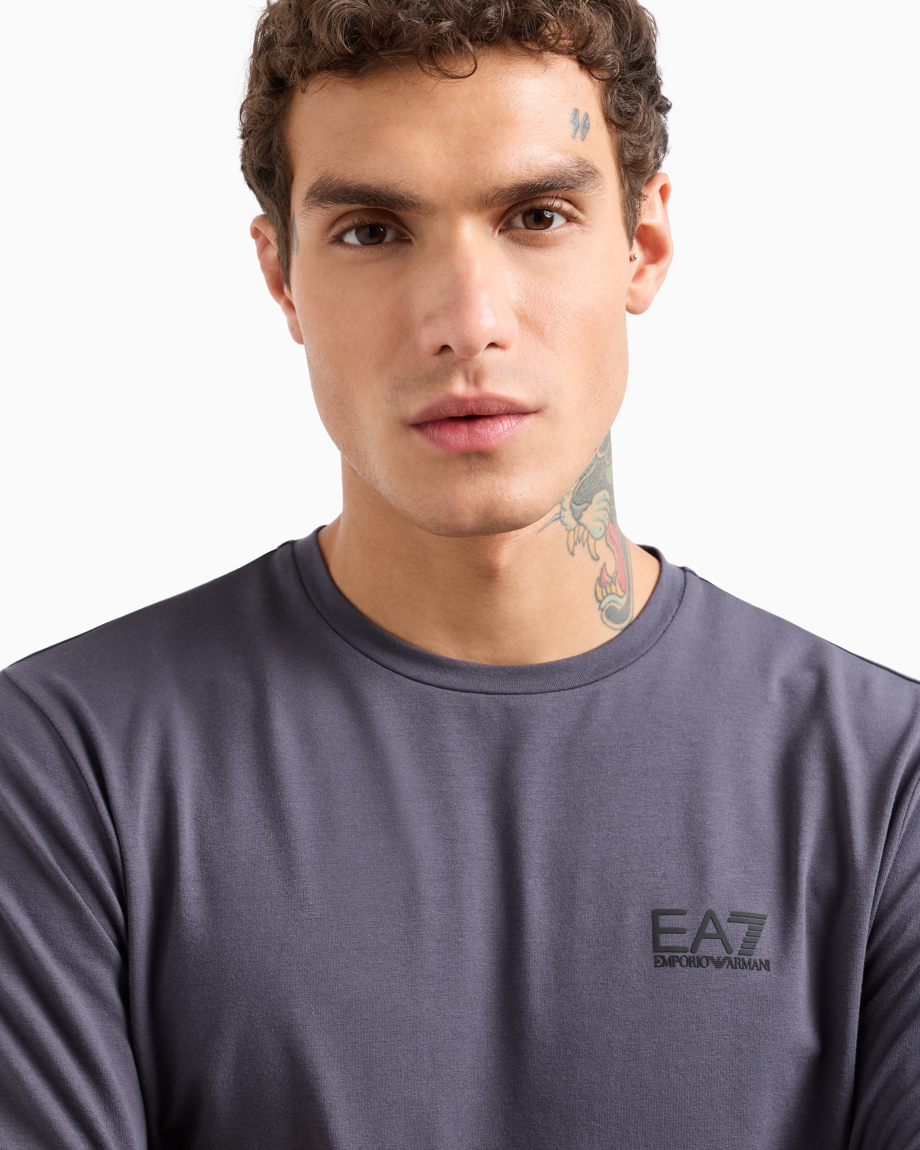 EA7 EMPORIO ARMANI 8NPT28_PJVQZ 長袖Tシャツ 楽天市場】イーエーセブン エンポリオアルマーニ Tシャツ