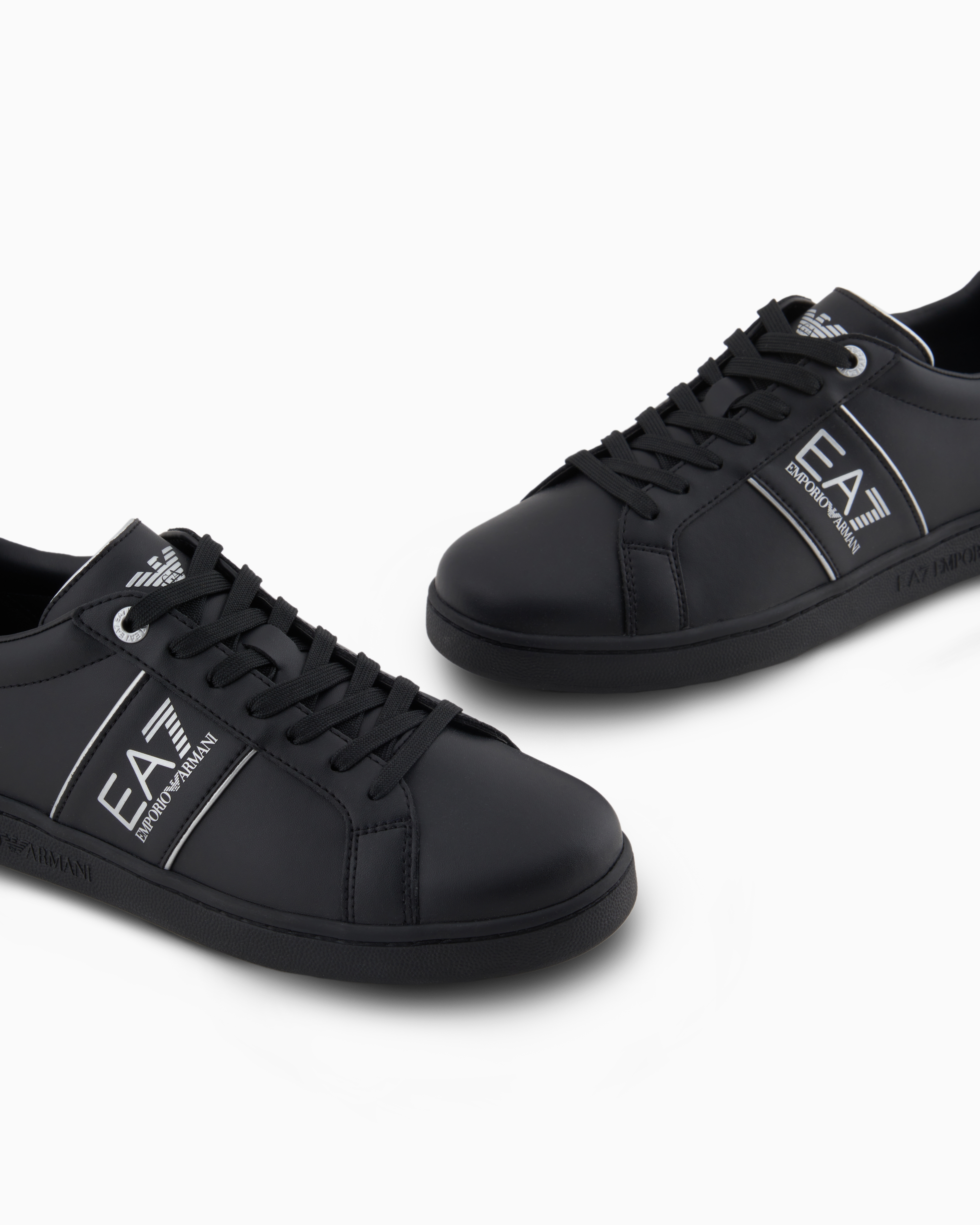 EA7 EA7 CLASSIC SNEAKERS