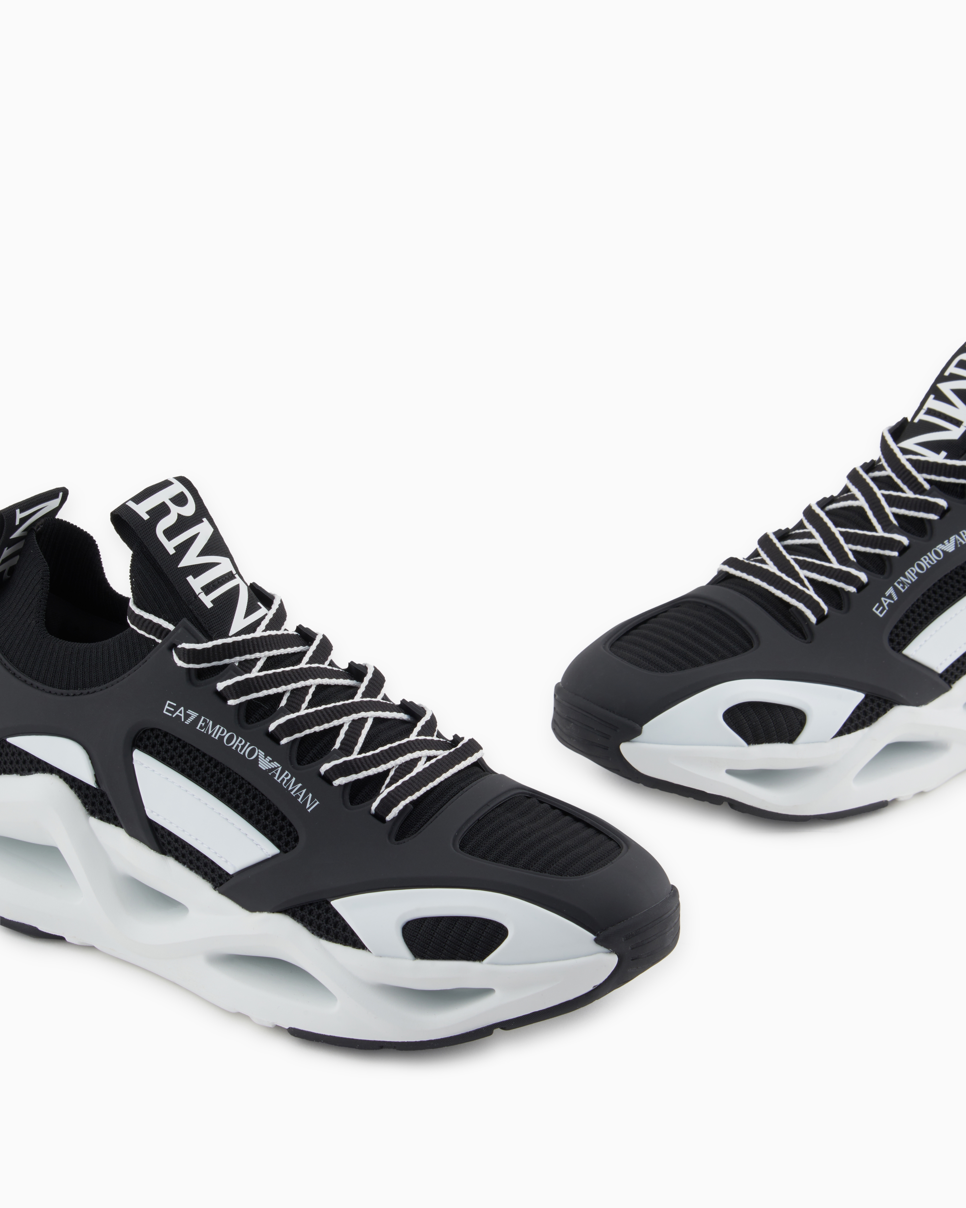Infinity Cage sneakers | EA7
