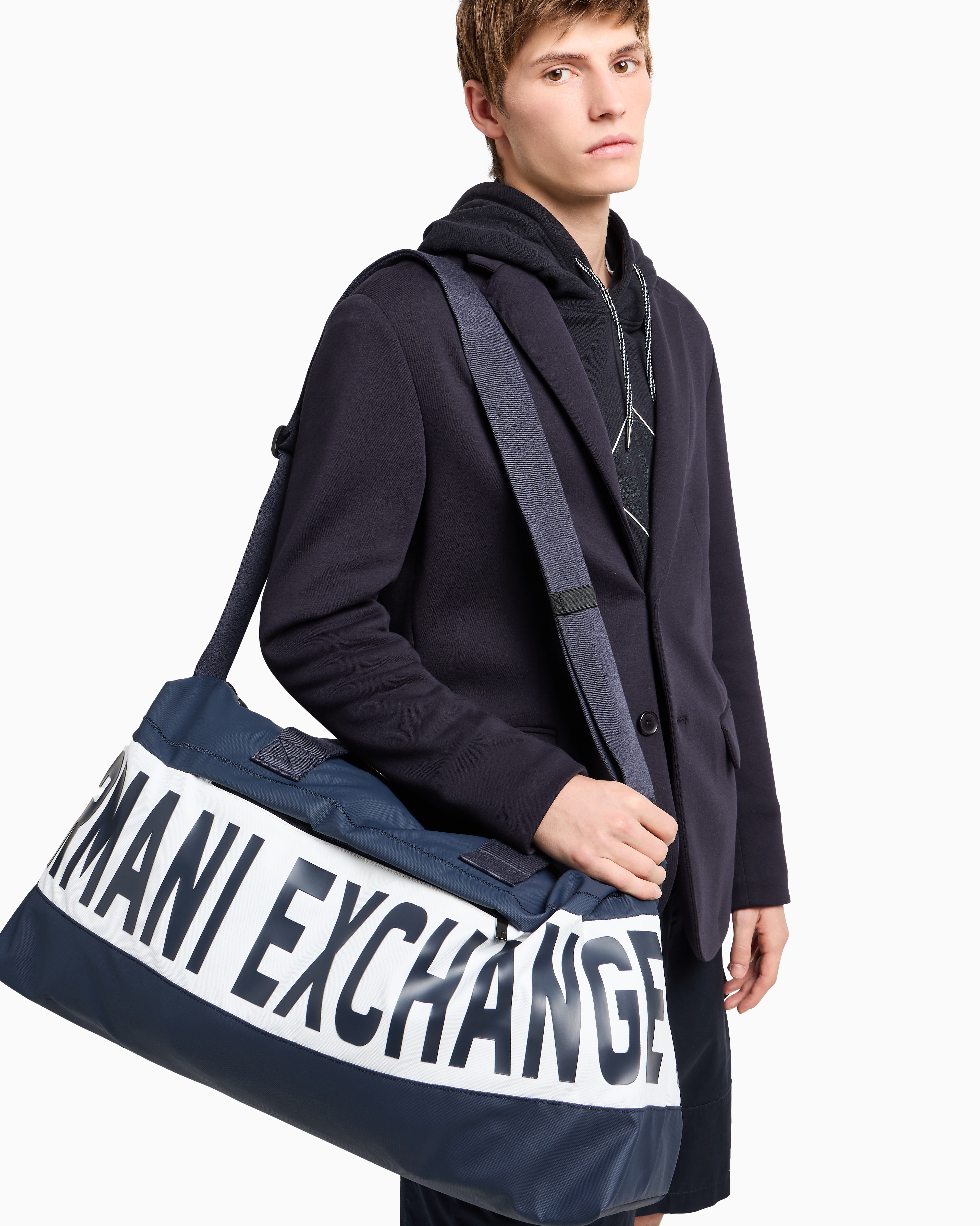 EMPORIO ARMANI Duffel Coat archive早い者勝ち！ undefined