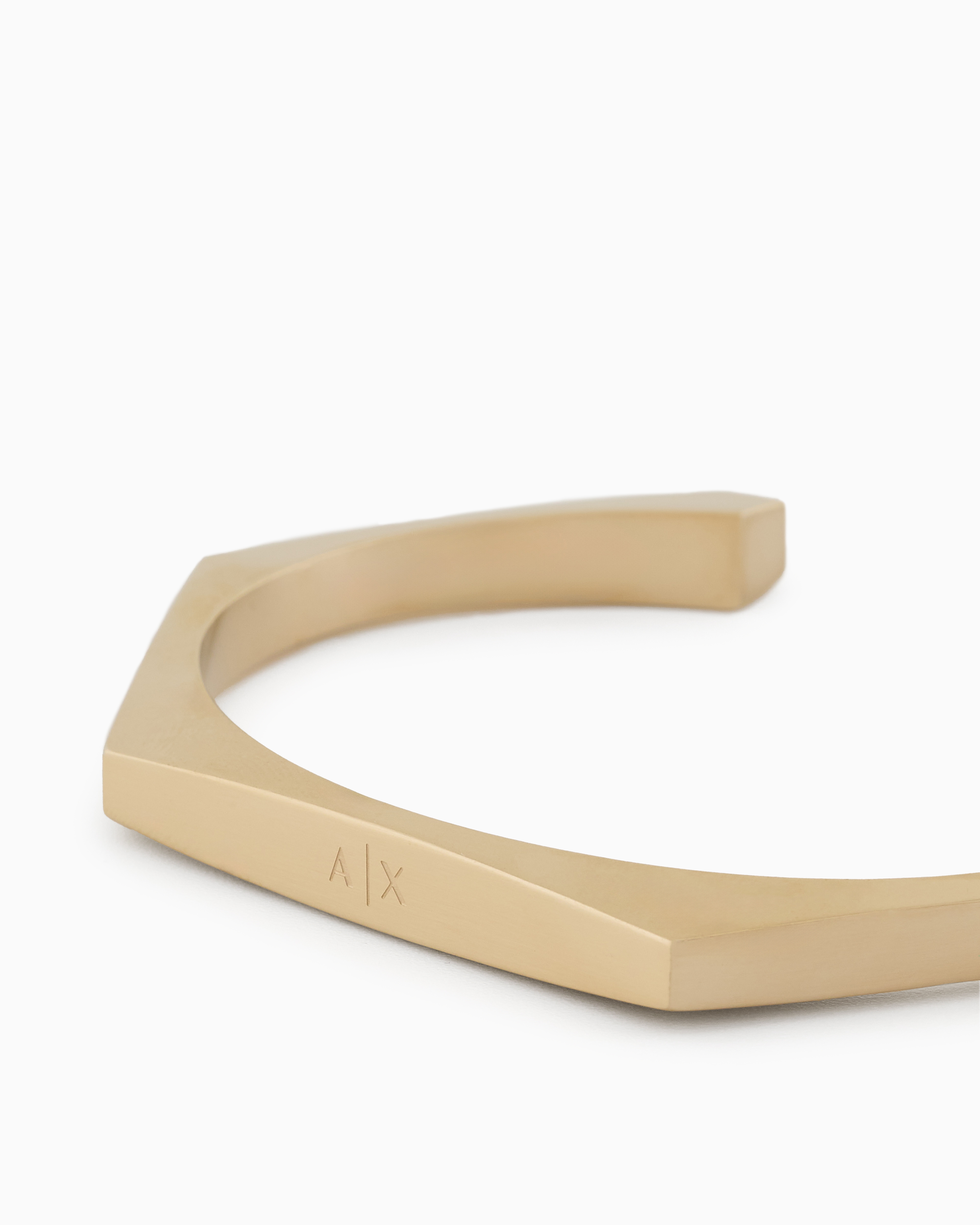 Armani Exchange Bracelets In Multicoloured