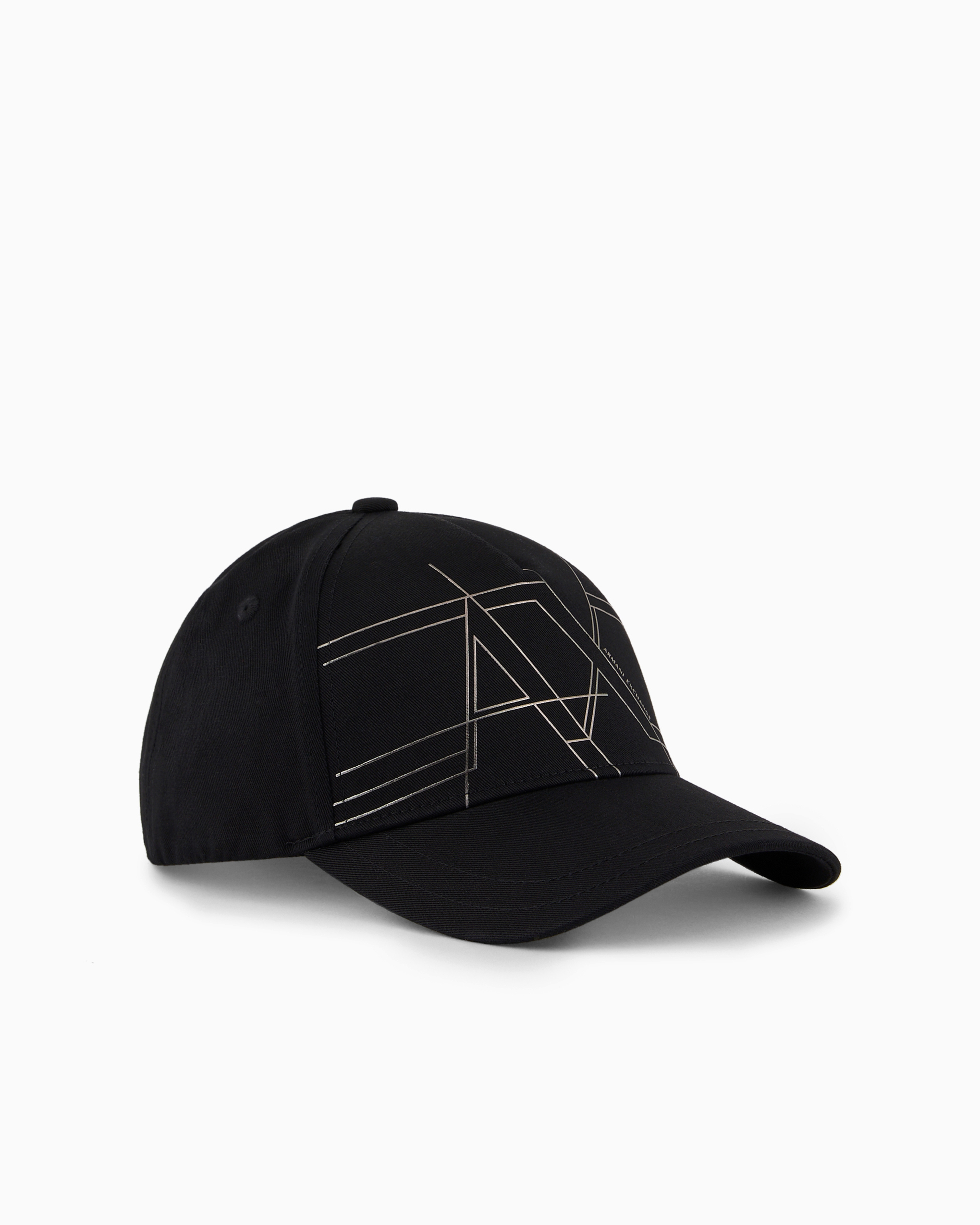 AXロゴ キャップ | Armani Exchange