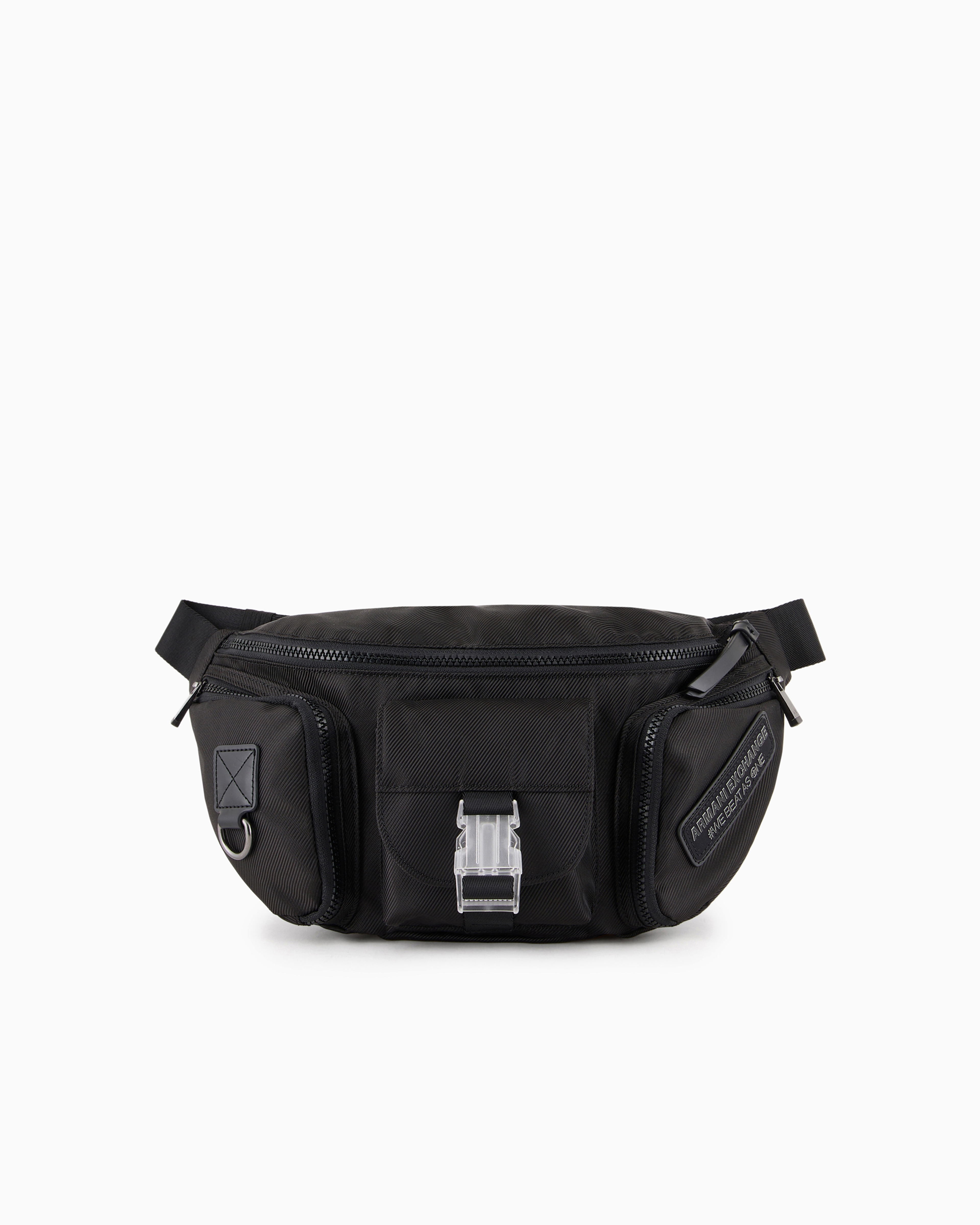ARMANIバック ARMANI EXCHANGE ショルダーバッグ 「A|X アルマーニ