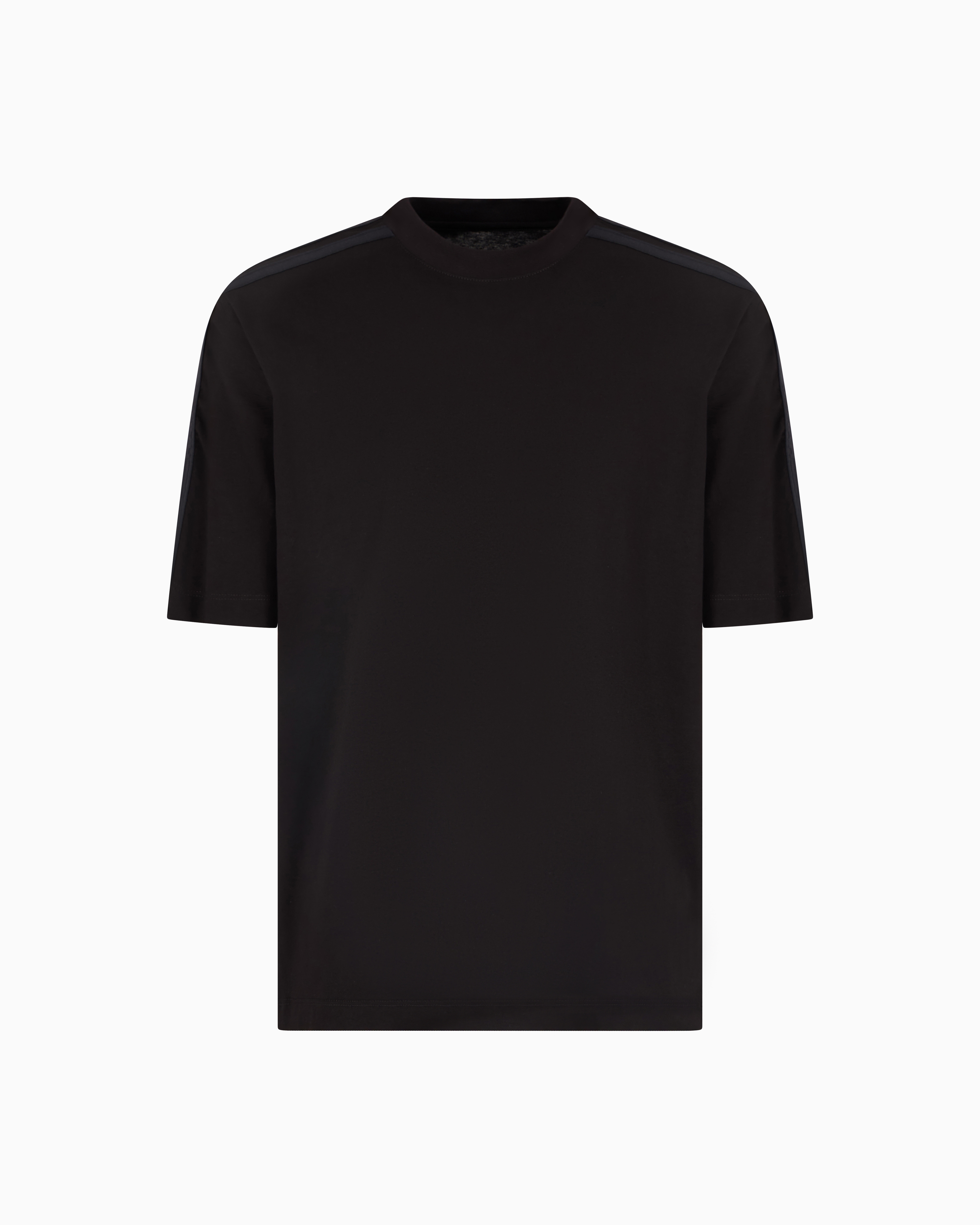 A/X Armani Exchange★ボックスロゴTシャツ 送関込 Armani Exchange AX Logo T-Shirt White LG at Amazon Women's