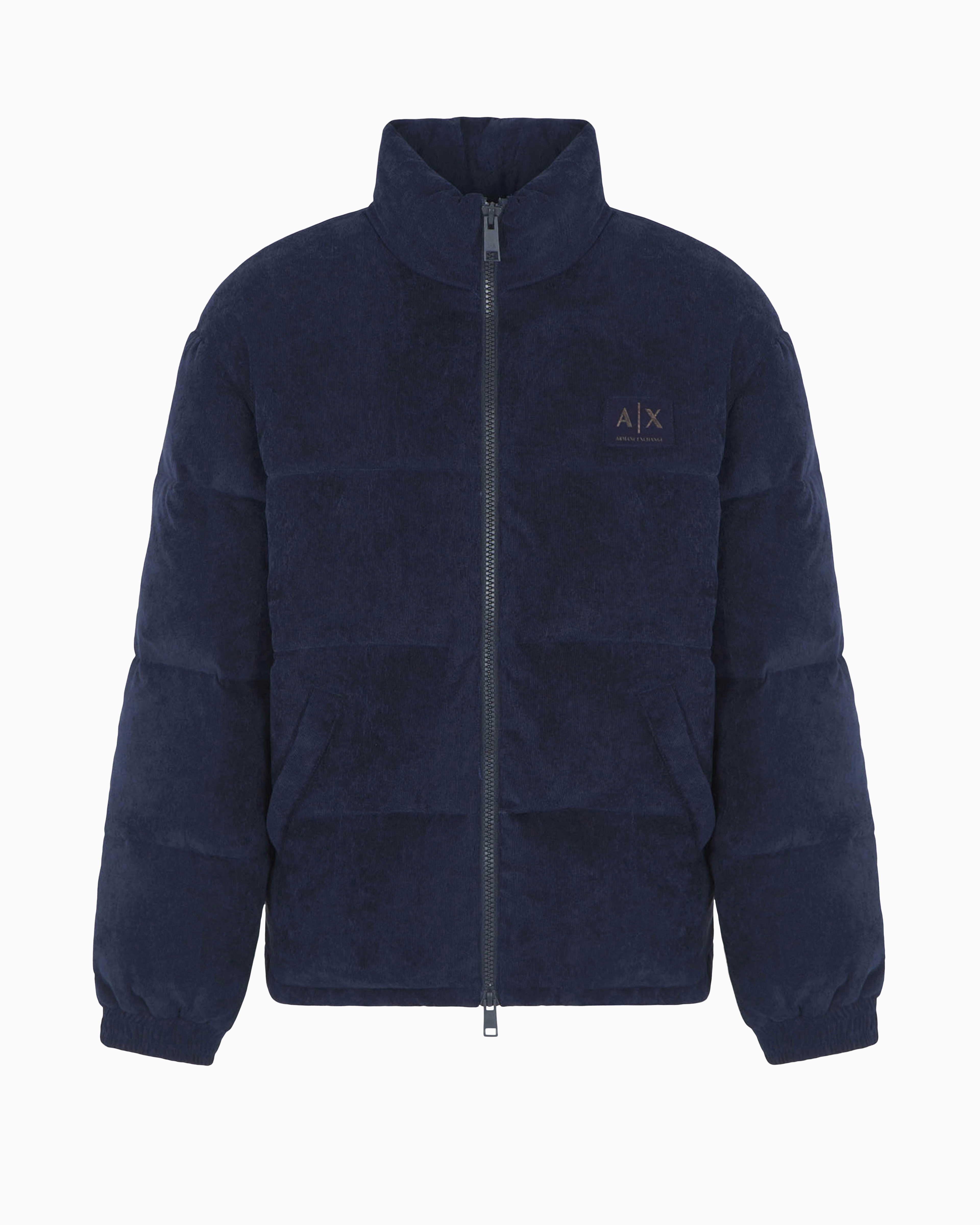 ジャケット・アウター 00's ARMANI COLLEZIONI silk zip jacket Emporio Armani 00s Sleeve Zip Jacket – HUIBEN