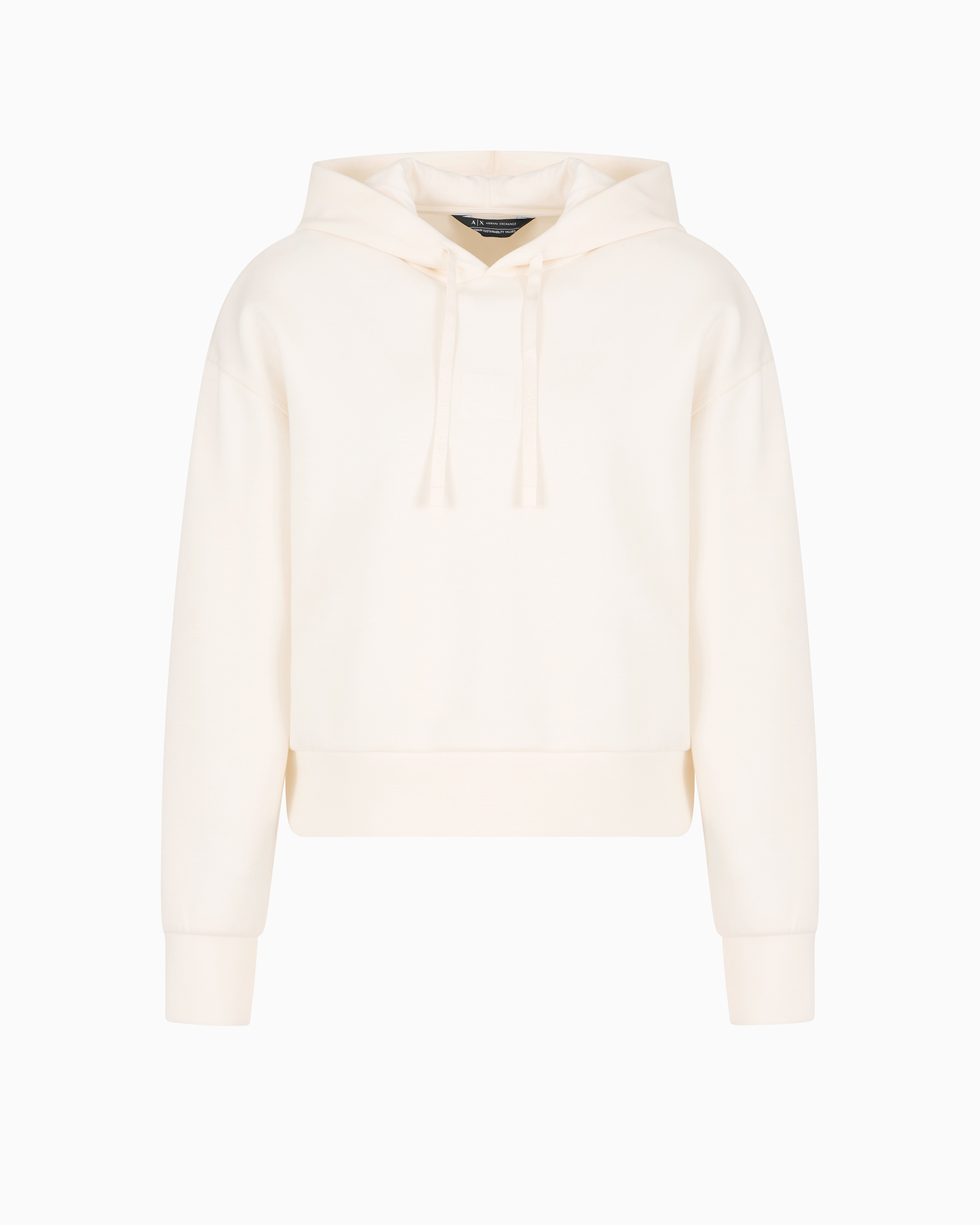 ARMANI EXCHANGE HOODIES