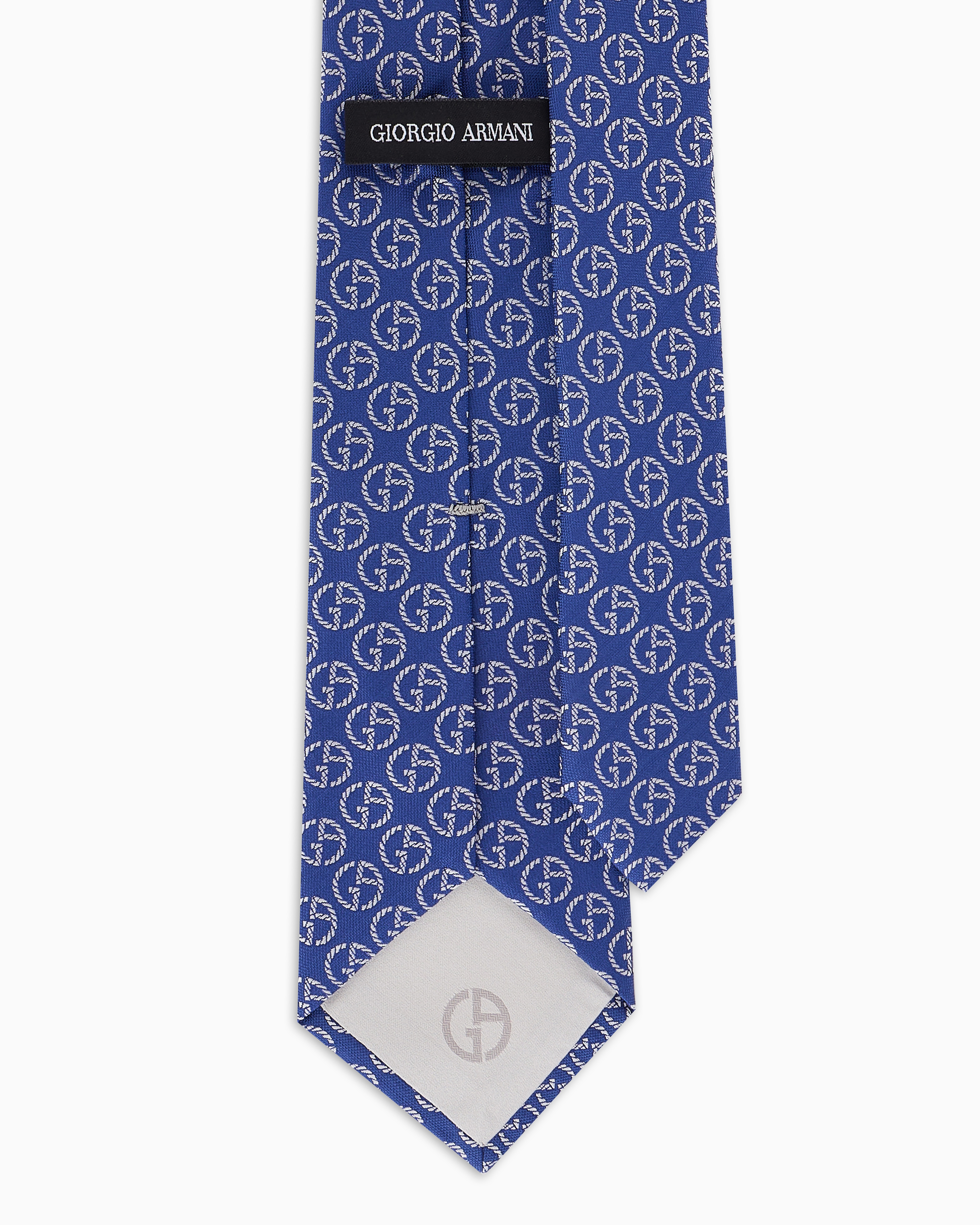 Giorgio sale armani tie