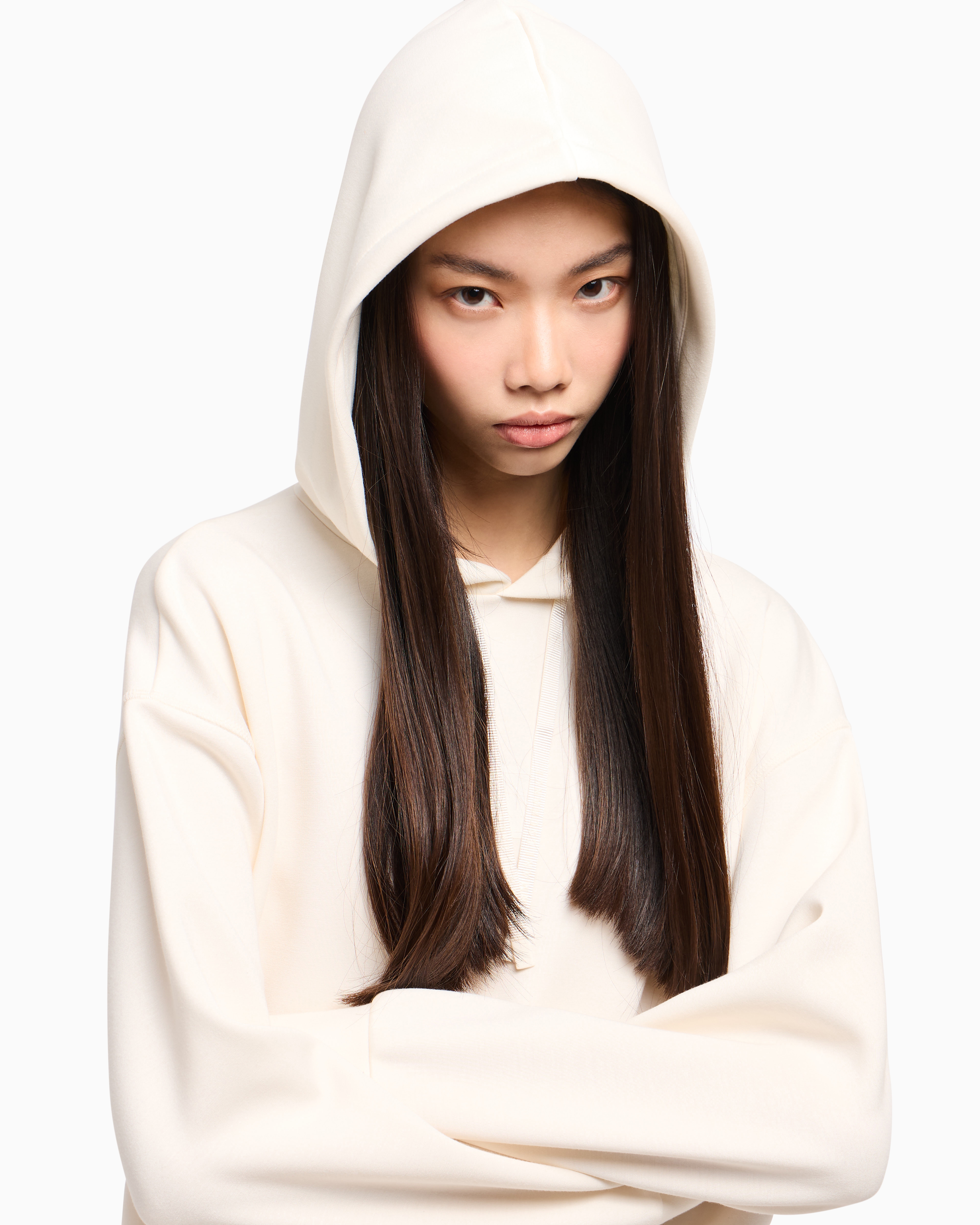 ARMANI EXCHANGE HOODIES