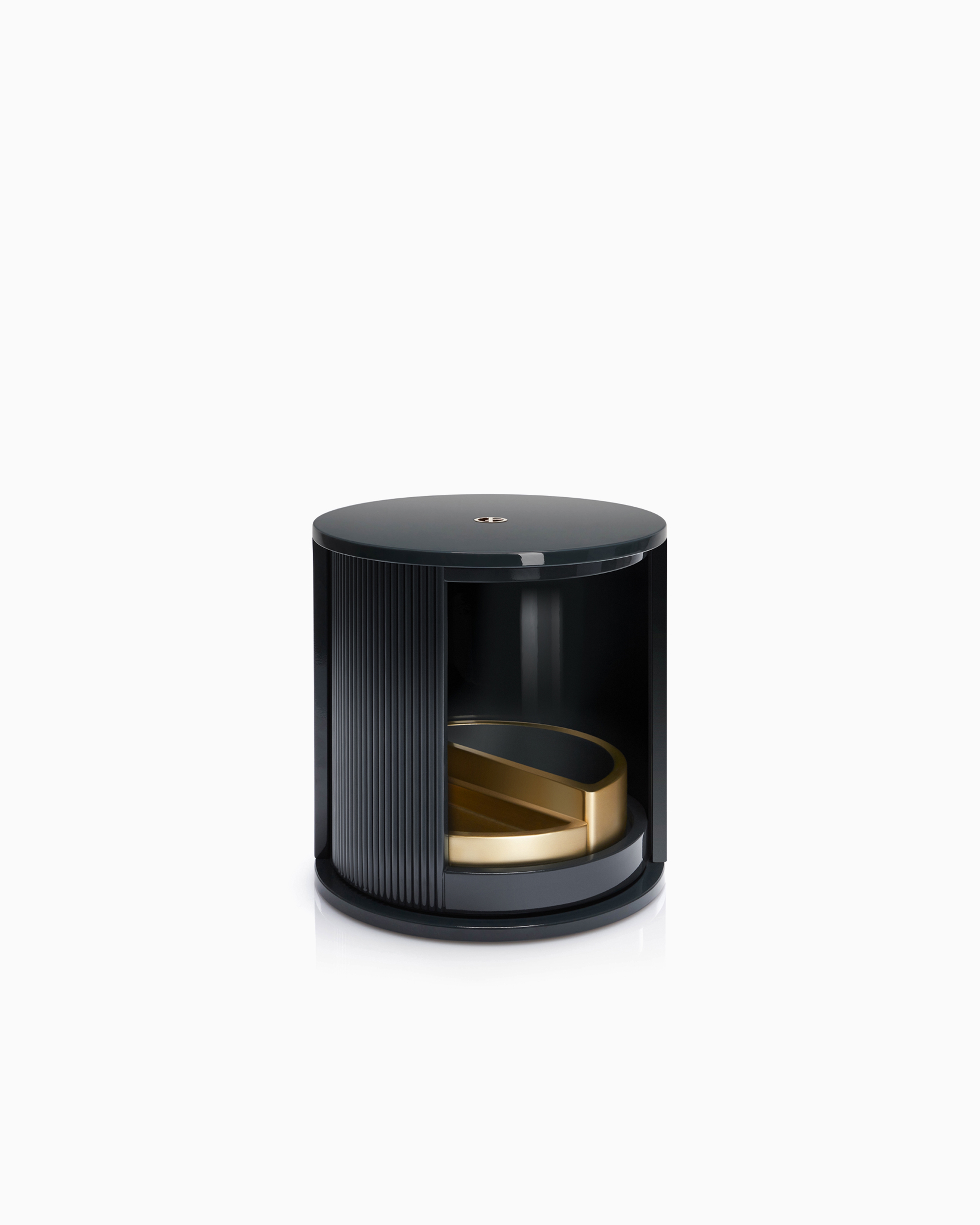 SECRET Bathroom set container | Armani Casa US