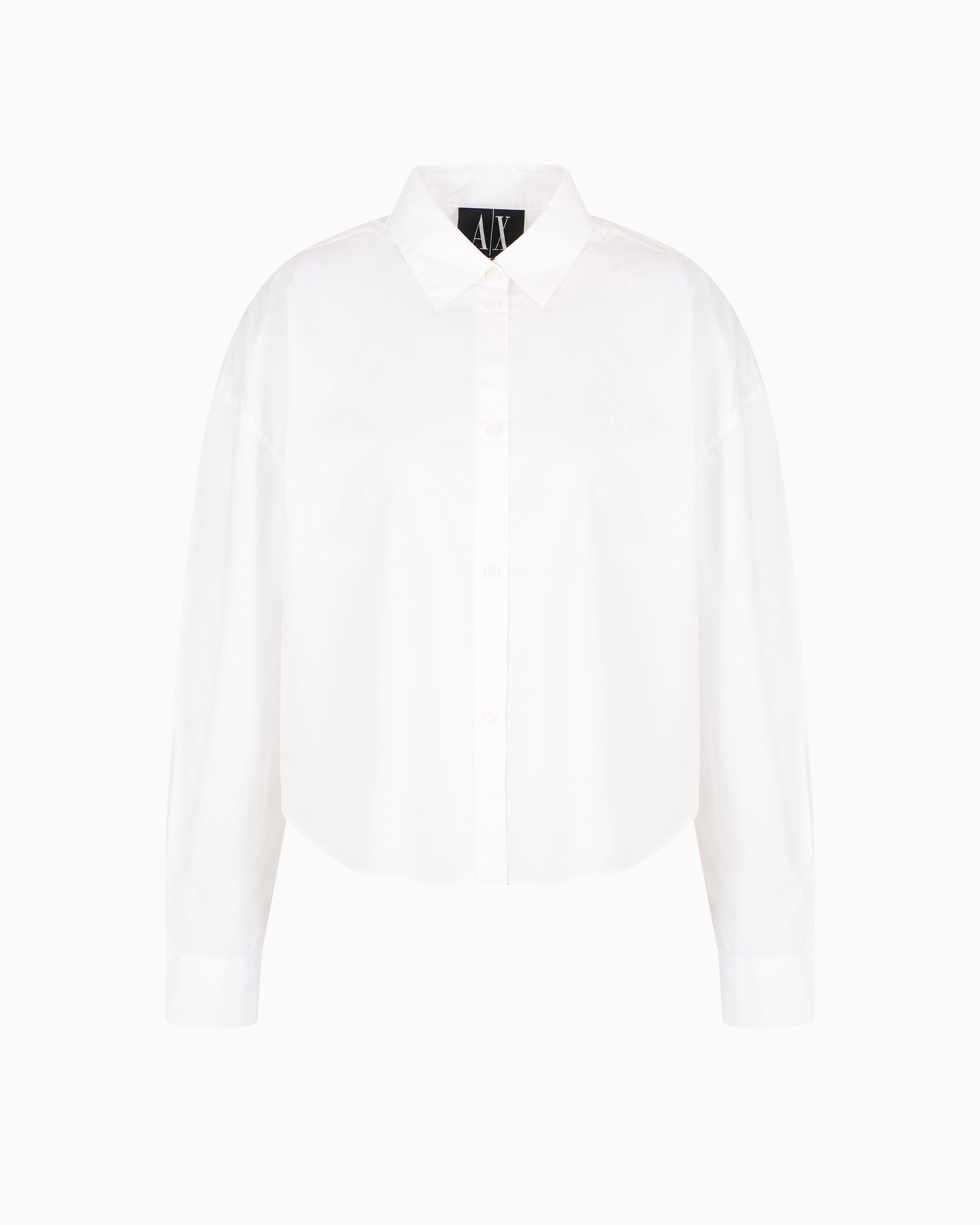 （専用）EMPORIO ARMANI 12A  150 白シャツ Emporio Armani EA7 T-Shirt Sweatshirt Man White 6XPTA6PJ18Z