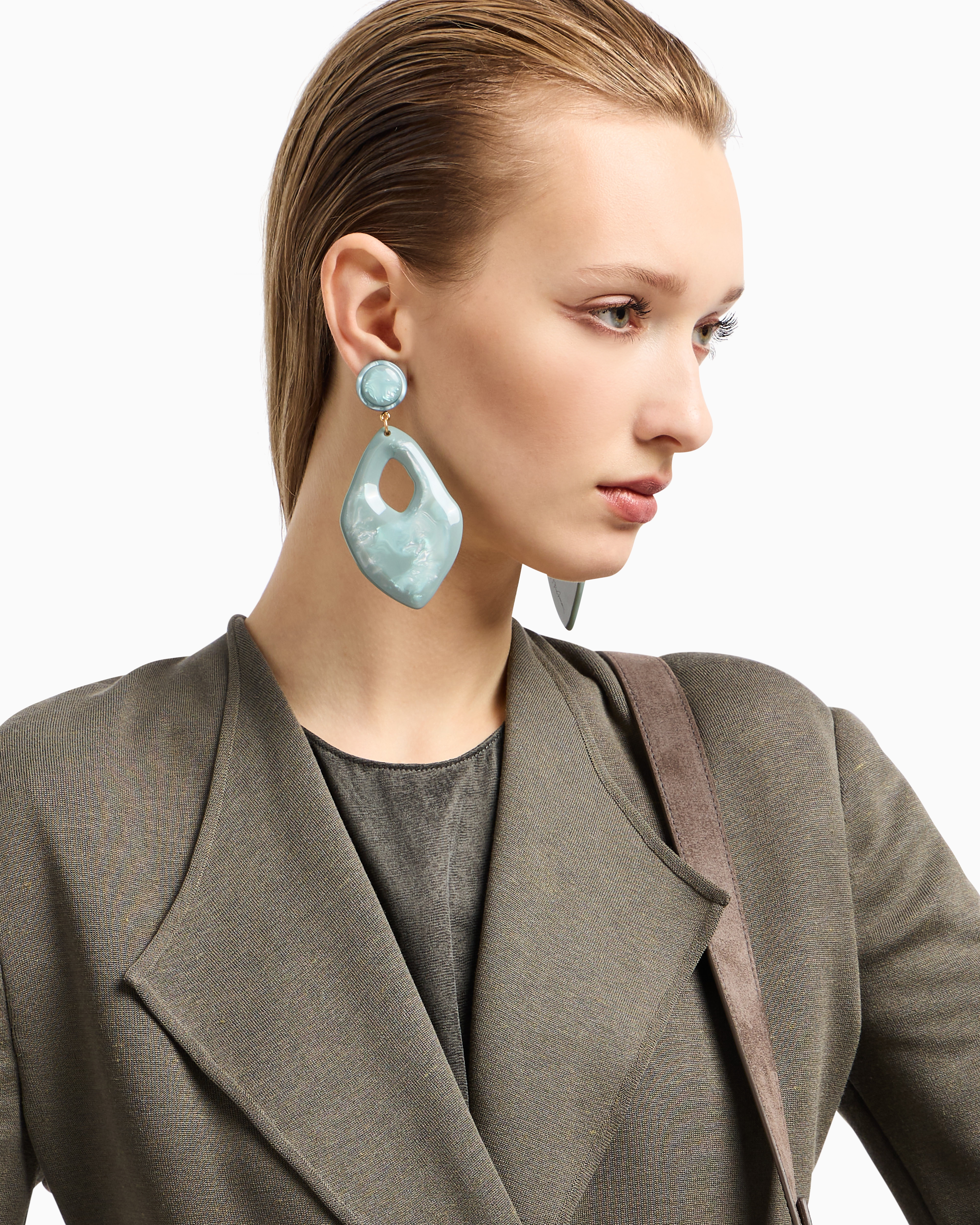 イヤリング GIORGIO ARMANI GW002269.AF20267 Earrings GW001150_AF15535_U7382_G_SS202