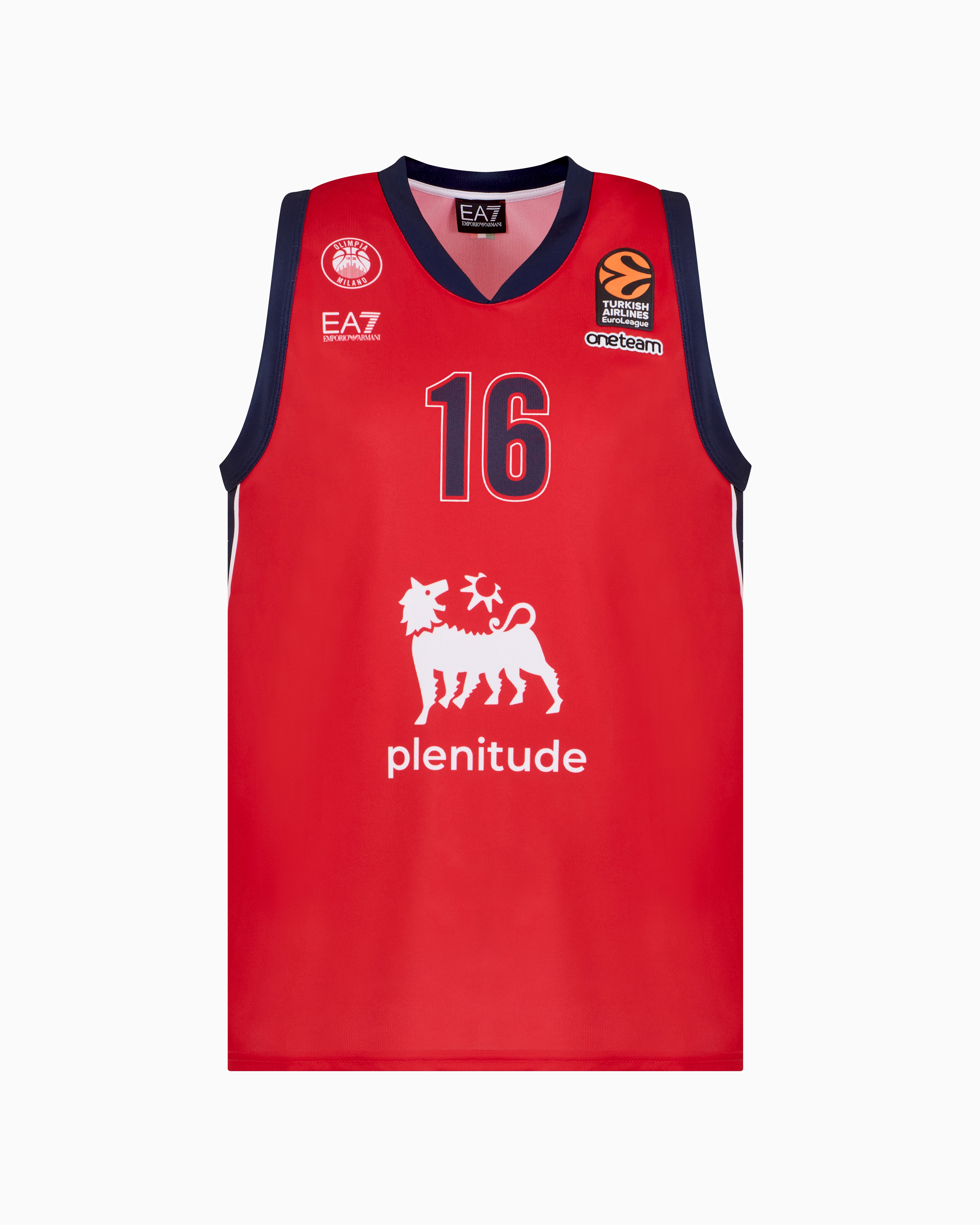 armani milano basket