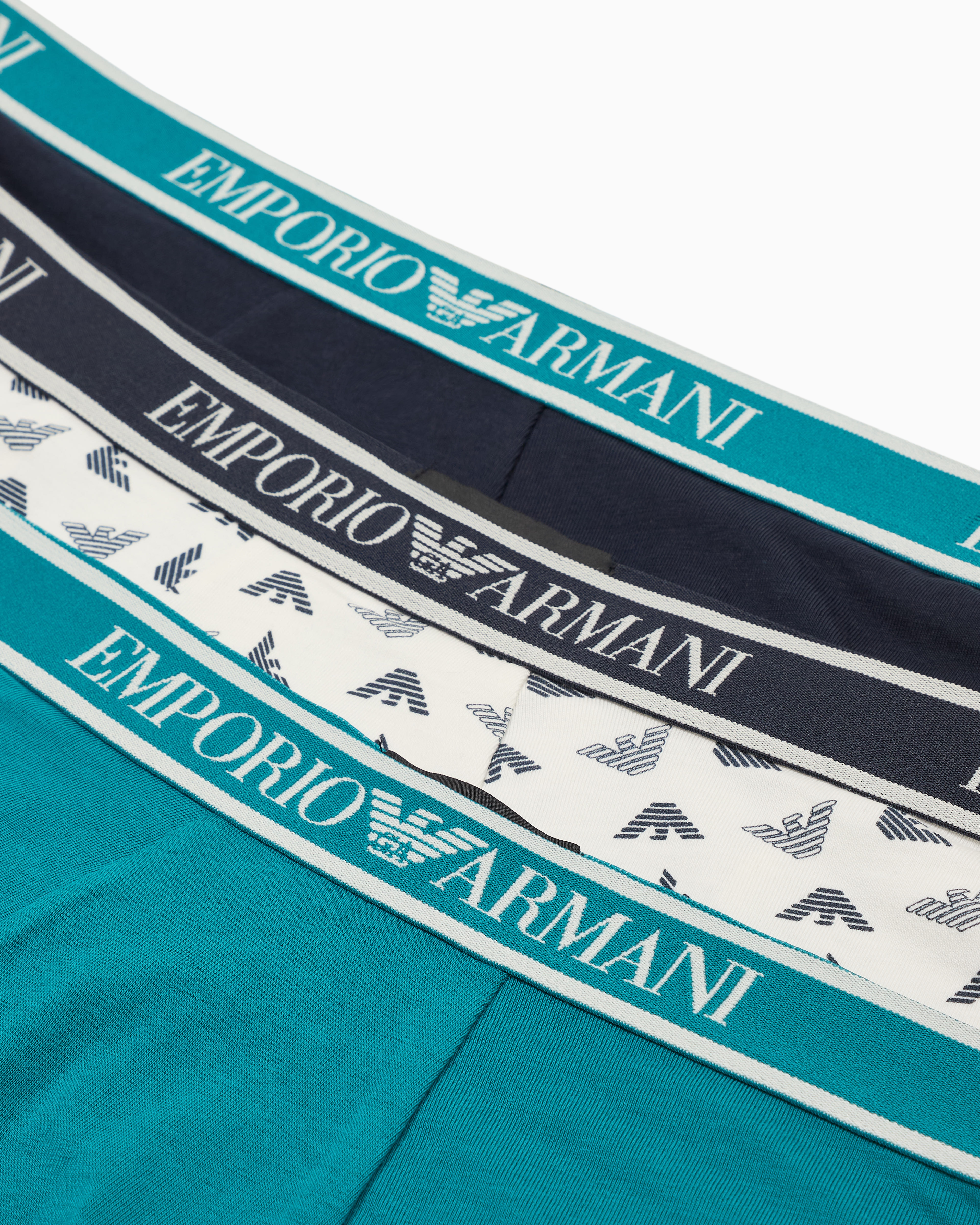 完全新品未使用VANILLANI LOGO BOXER BRIEF VANI-BOXERS - VANILLANI
