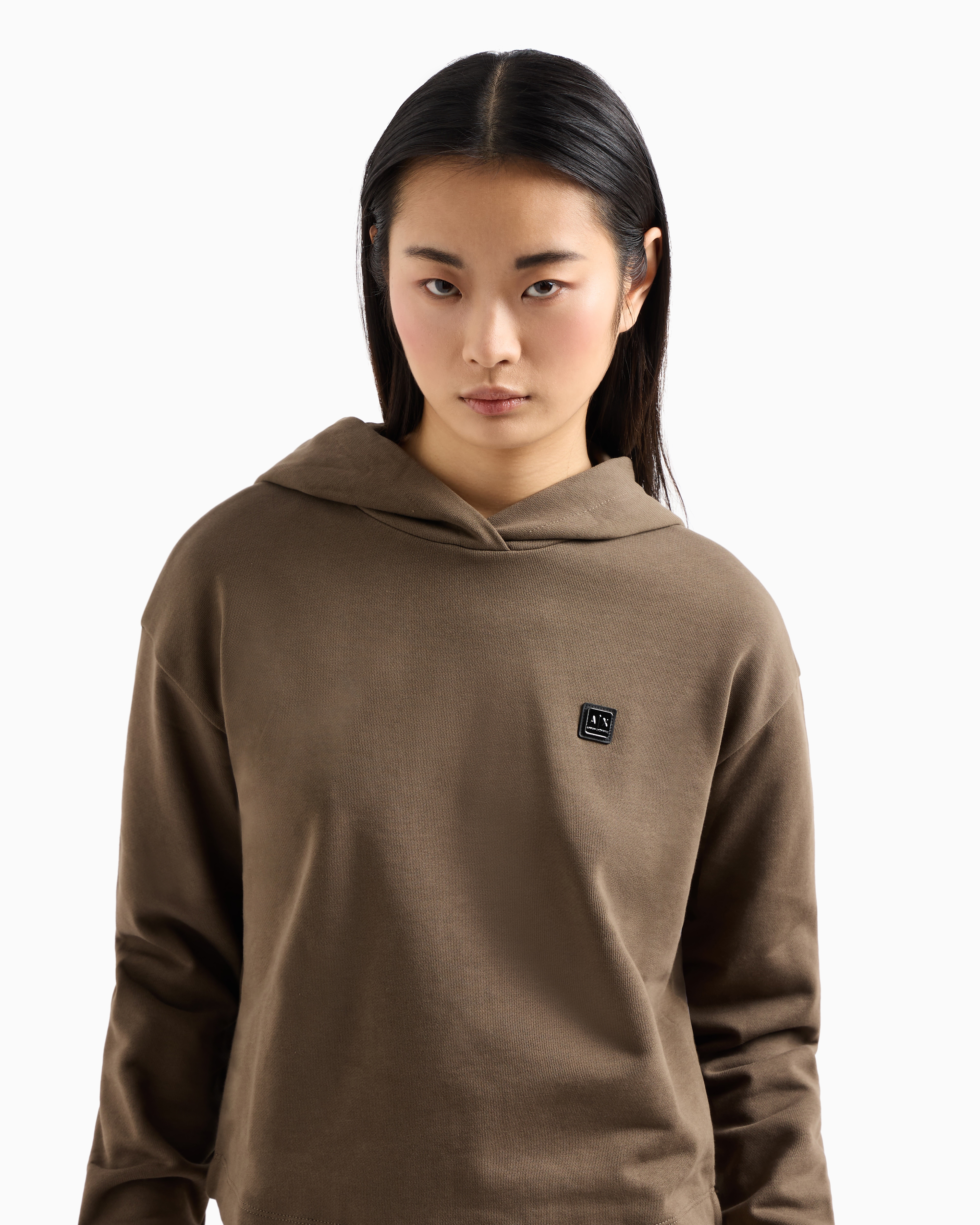 ASV Organic Cotton Blend Hoodie