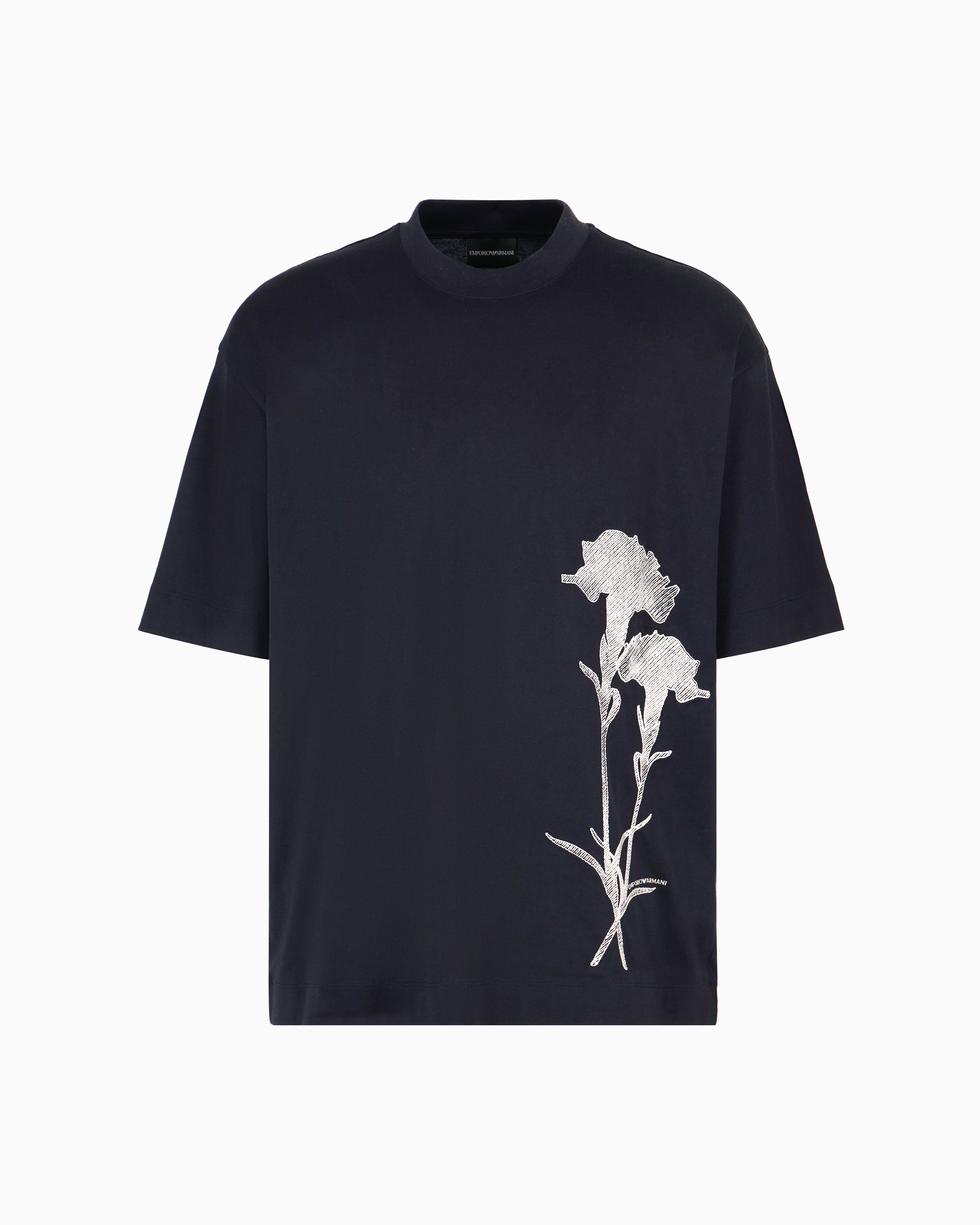 【即発】EMPORIO ARMANI Tシャツ EM000379 AF12034 UC001 EMPORIO ARMANI UNDERWEAR エンポリオアルマーニ Tシャツ