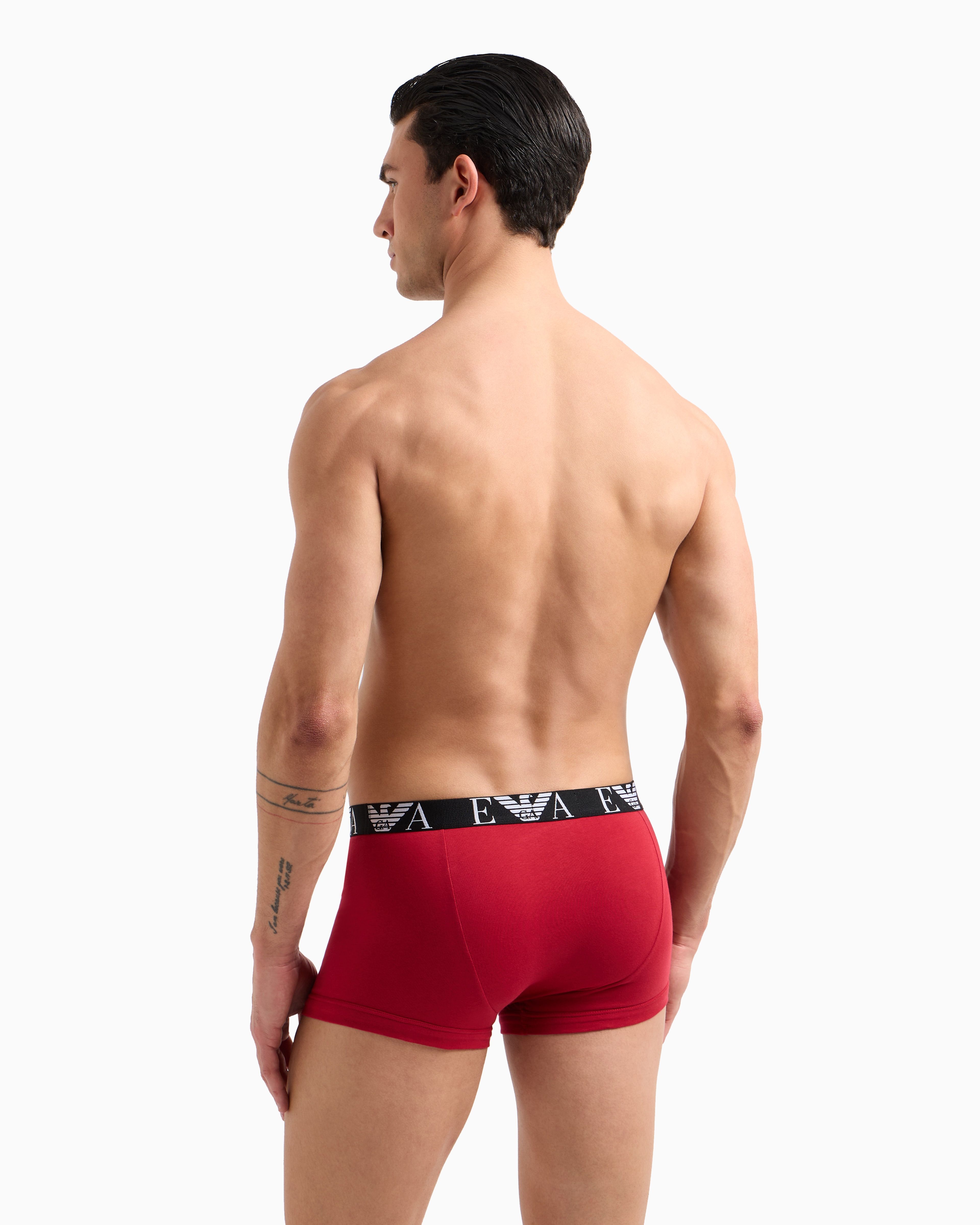完全新品未使用VANILLANI LOGO BOXER BRIEF VANI-BOXERS - VANILLANI