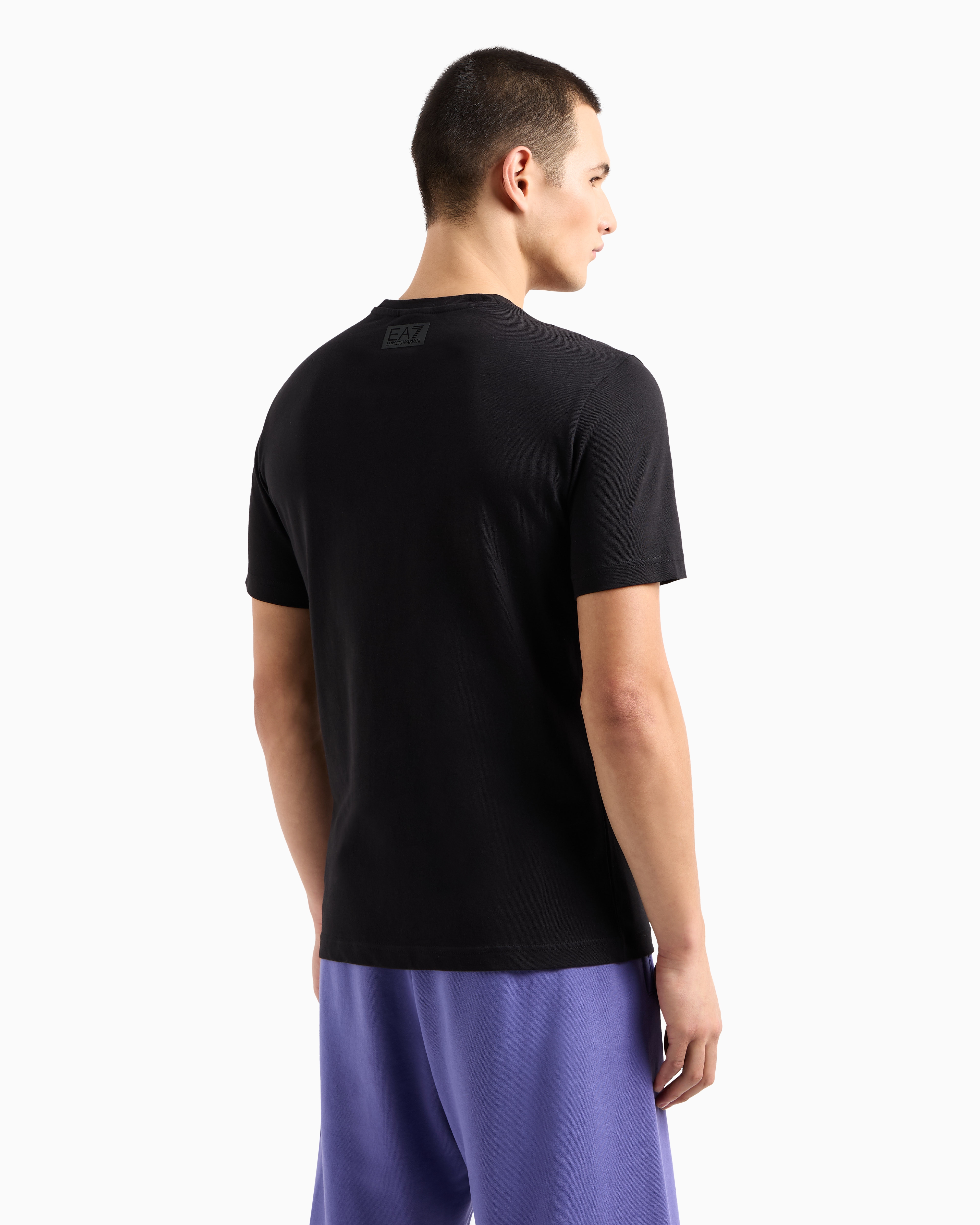 EA7 EMPORIO ARMANI Tシャツ 7M000149 AF14772 半袖 undefined