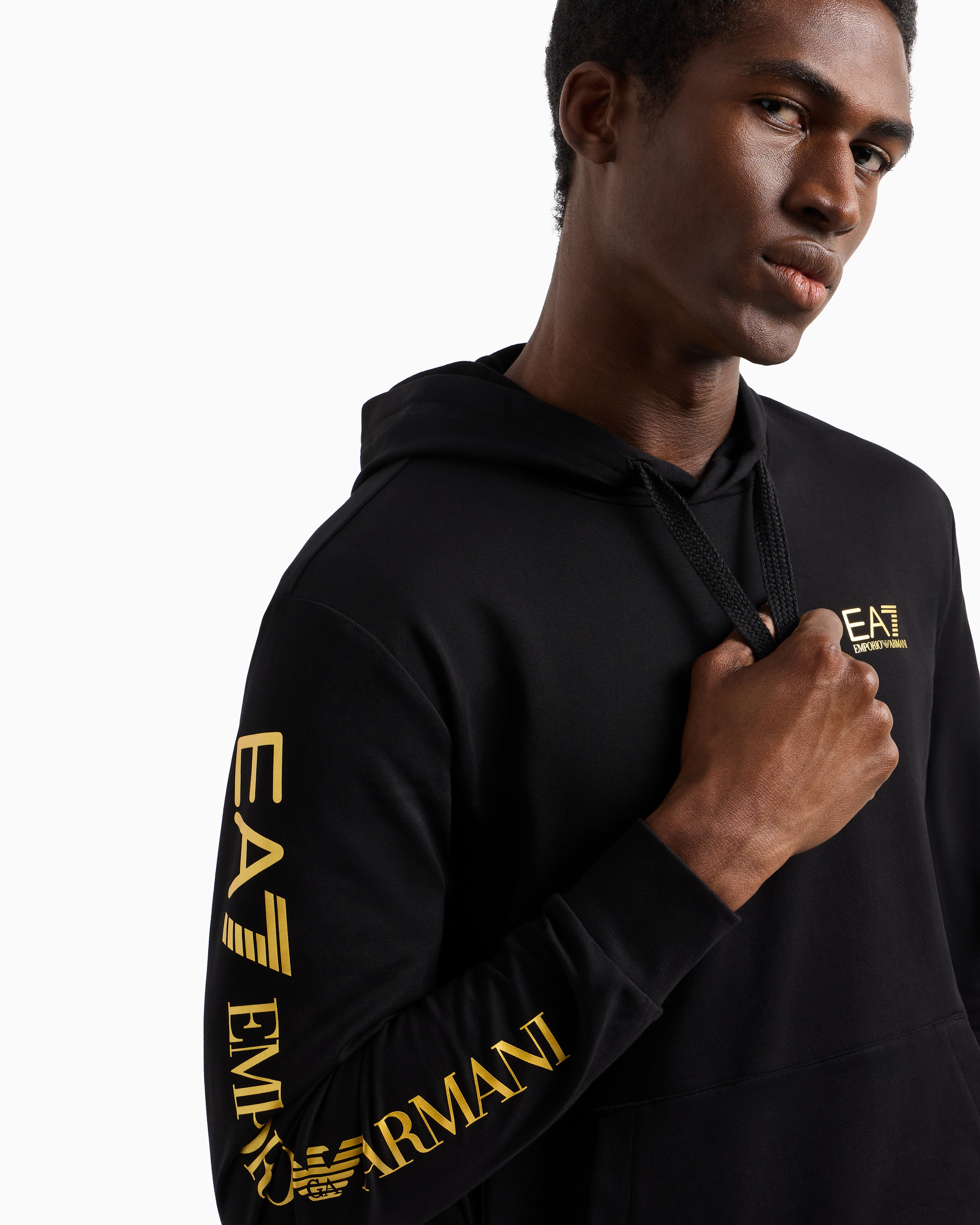 EA7 EMPORIO ARMANI パーカー 7M000230 AF13512 undefined