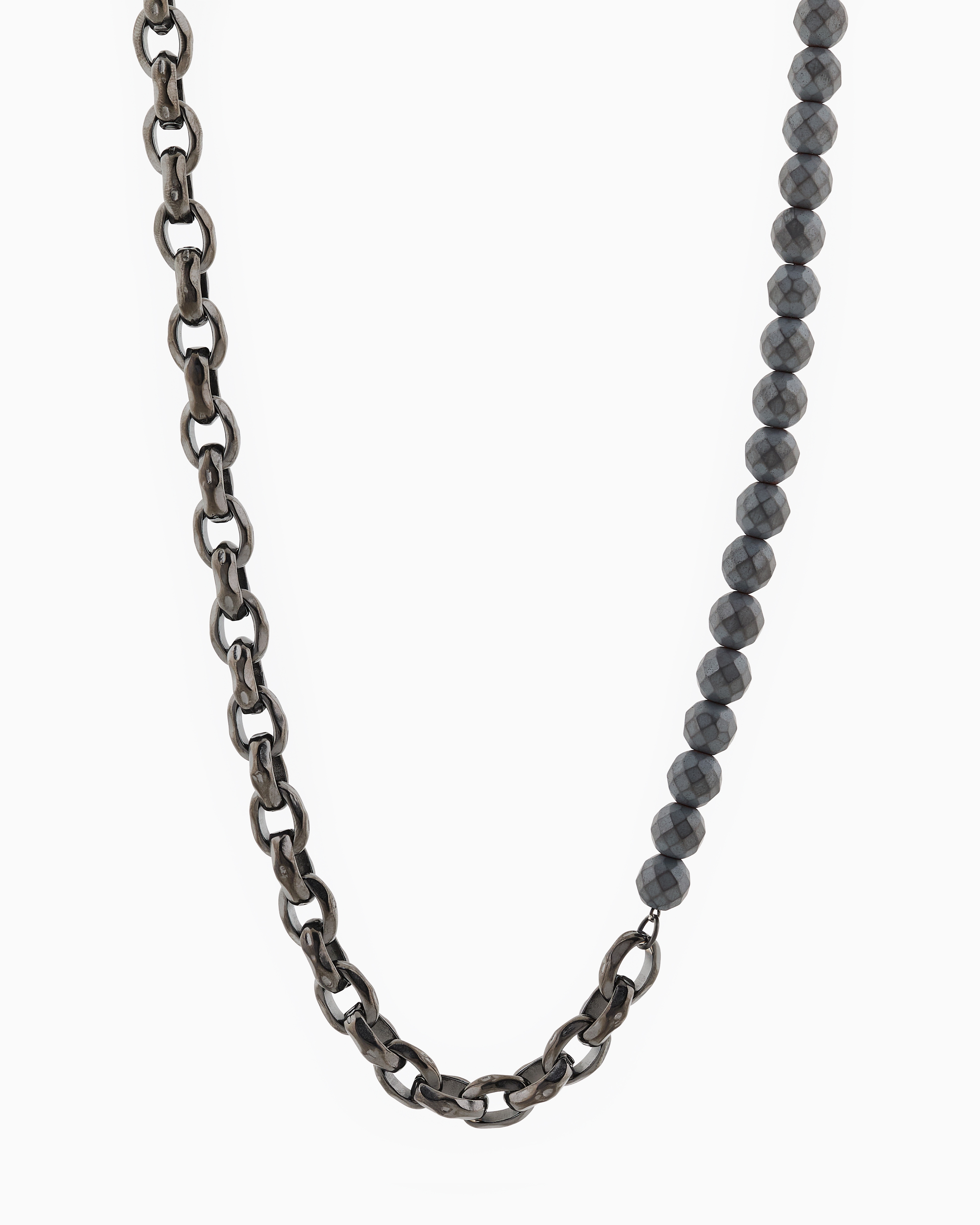 Armani Exchange Necklaces In Multicoloured