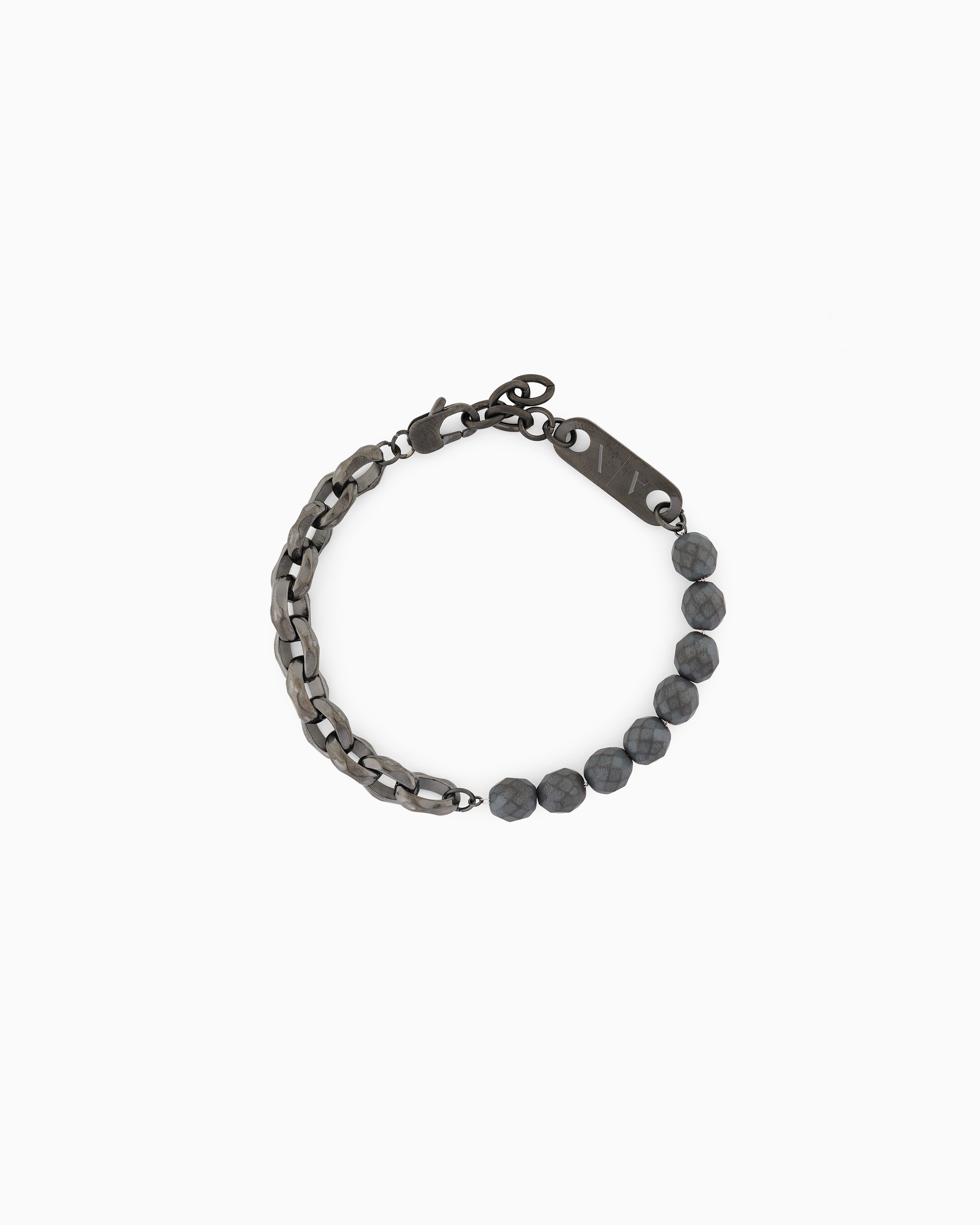 Armani Exchange Bracelets In Multicoloured