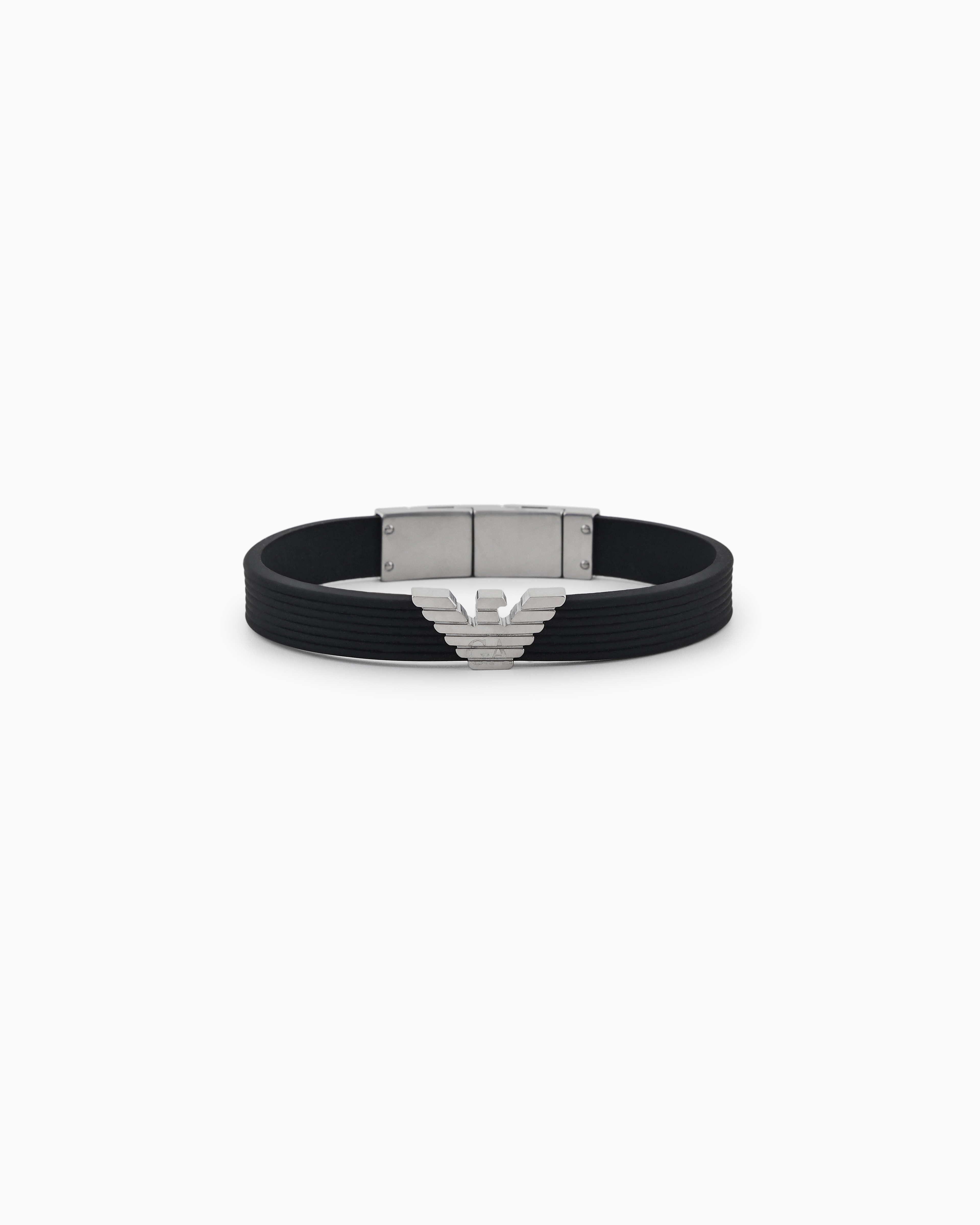 Emporio Armani Bracelets In Multicoloured
